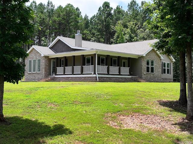 587  Owley  Mount Ida, AR