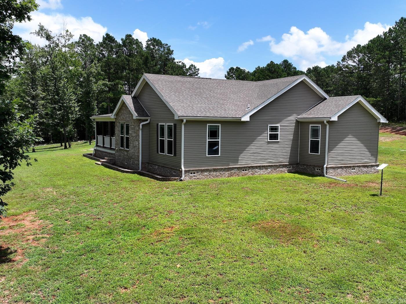 587 Owley  Mount Ida, AR