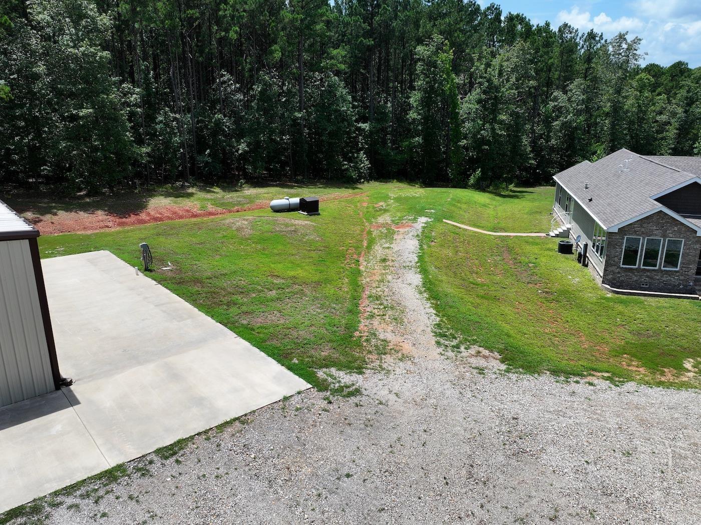 587 Owley  Mount Ida, AR