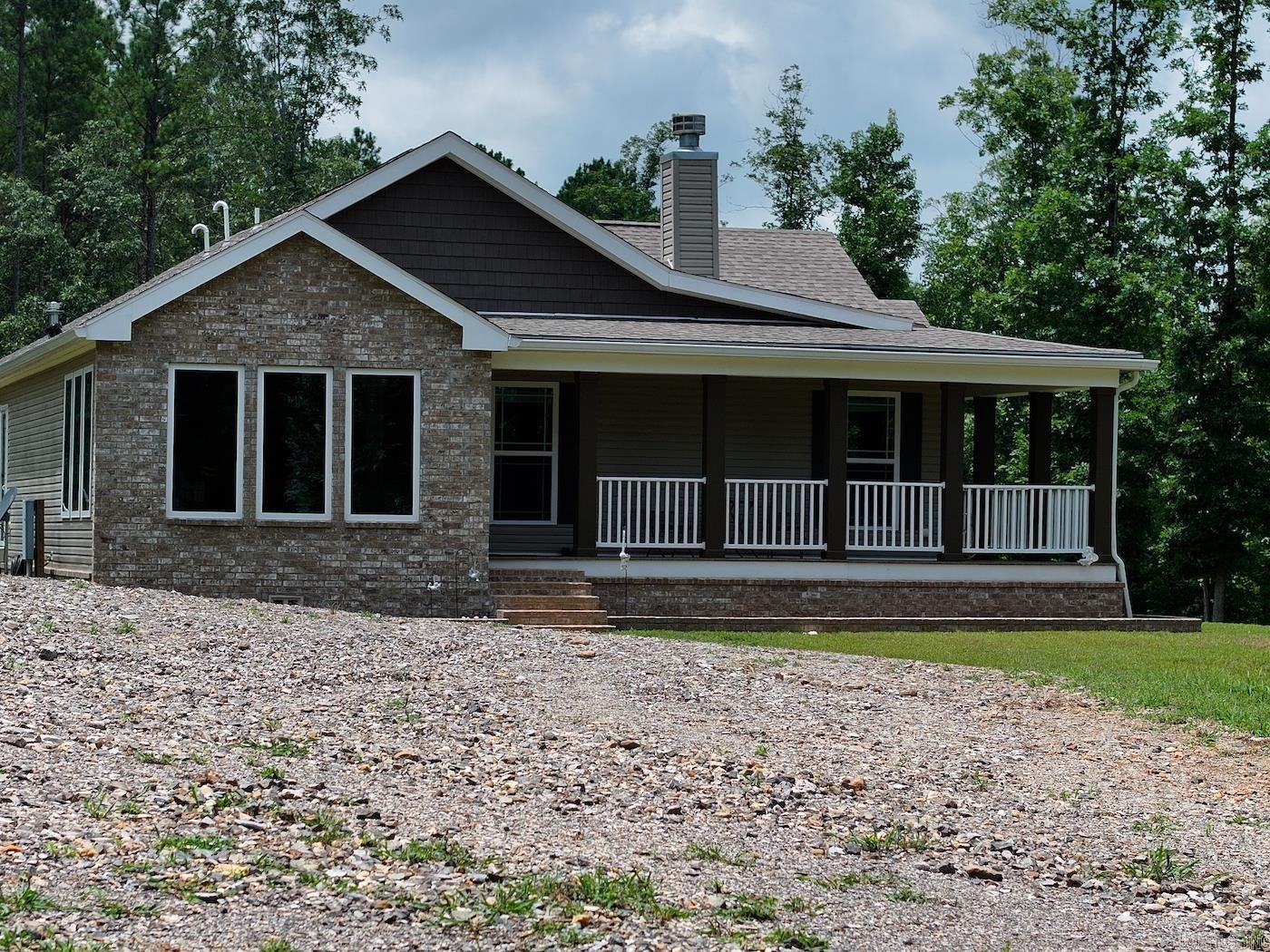 587 Owley  Mount Ida, AR