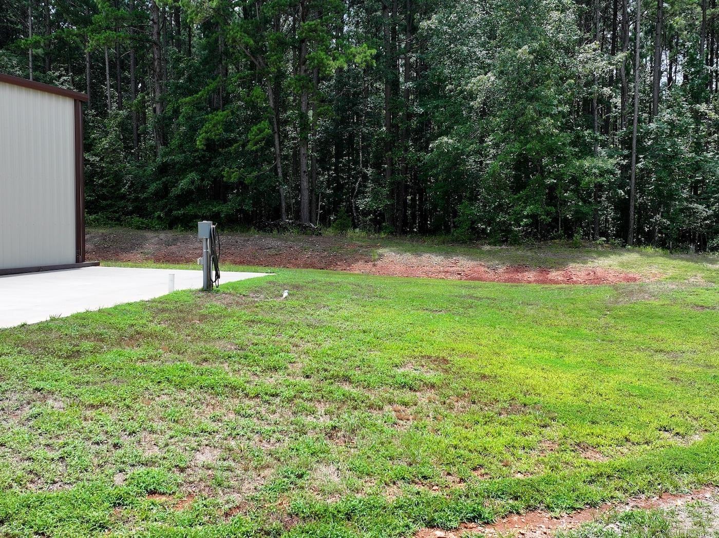 587 Owley  Mount Ida, AR