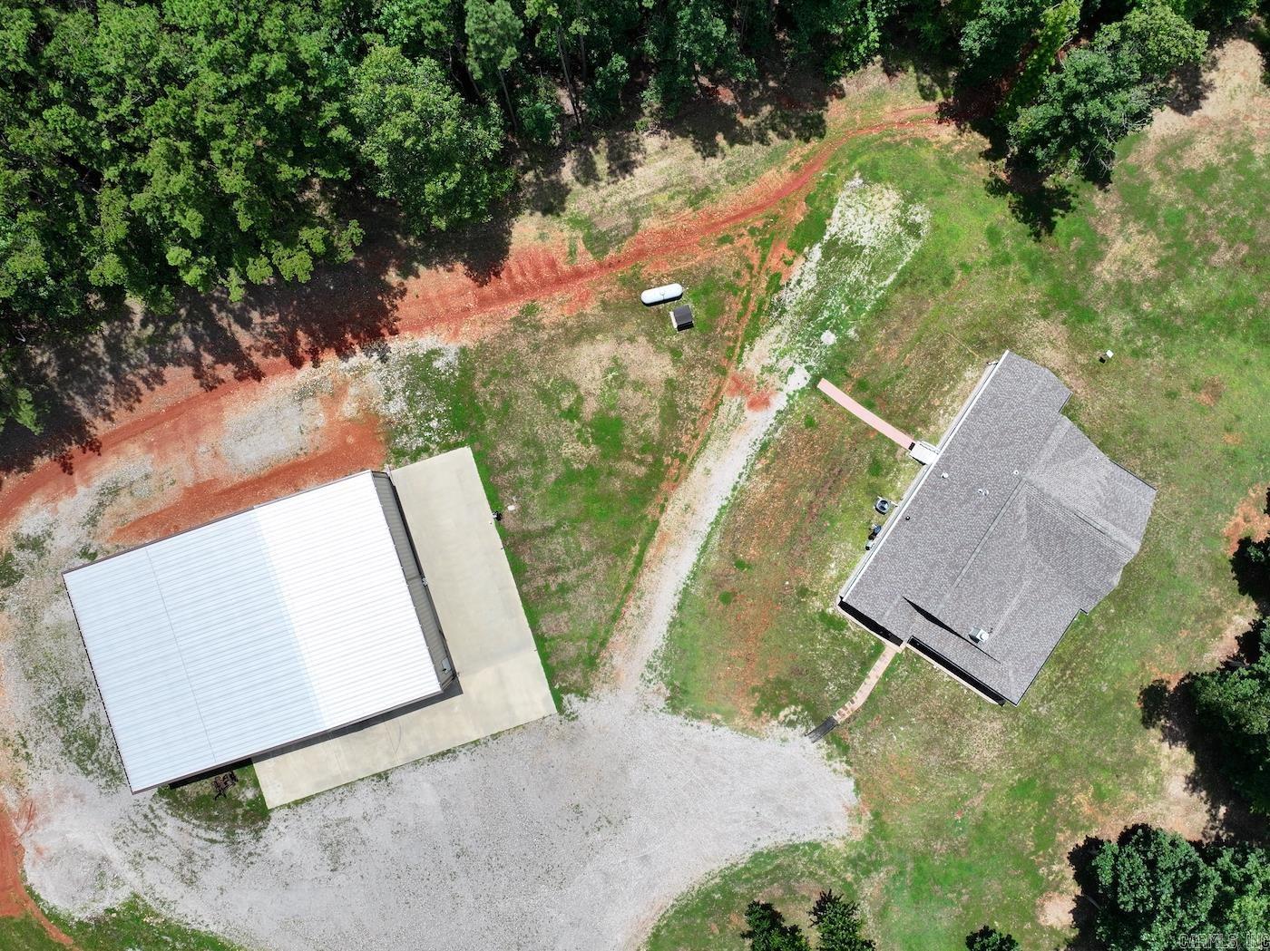 587 Owley  Mount Ida, AR