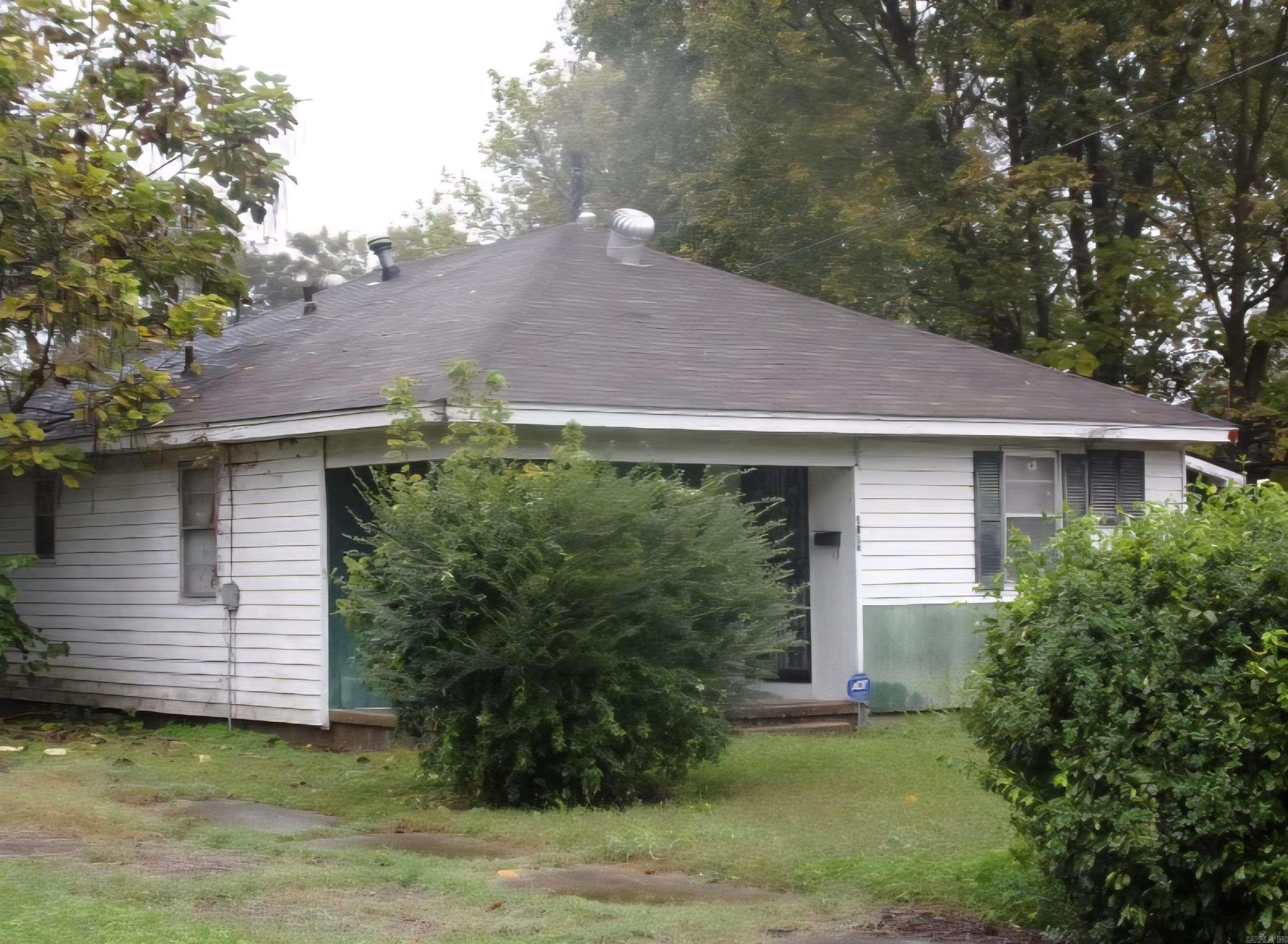 1810 Stuart  Blytheville, AR