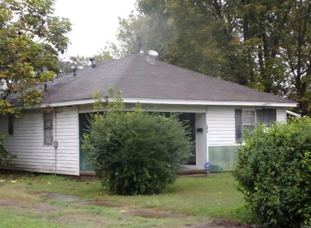 1810  Stuart  Blytheville, AR
