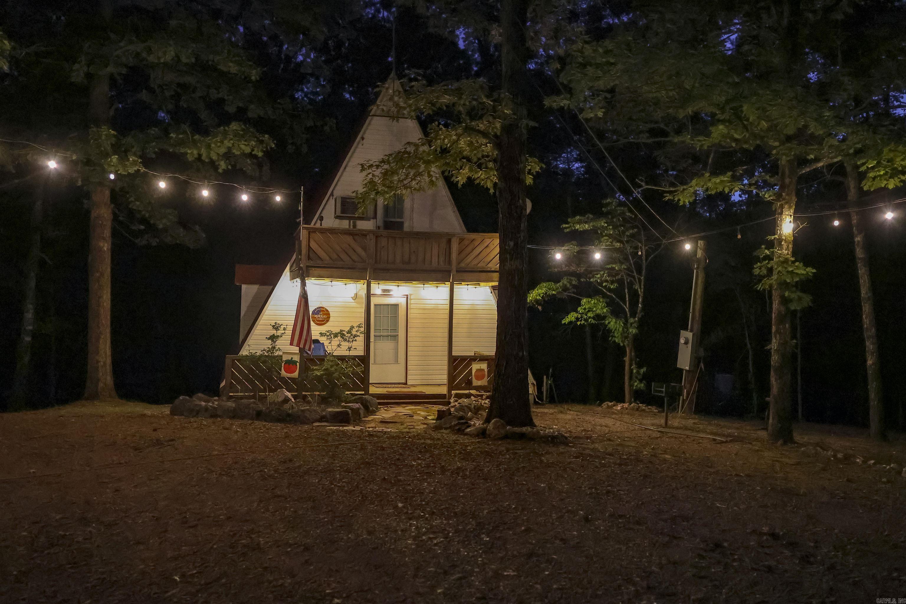 49 Fox  Mount Ida, AR