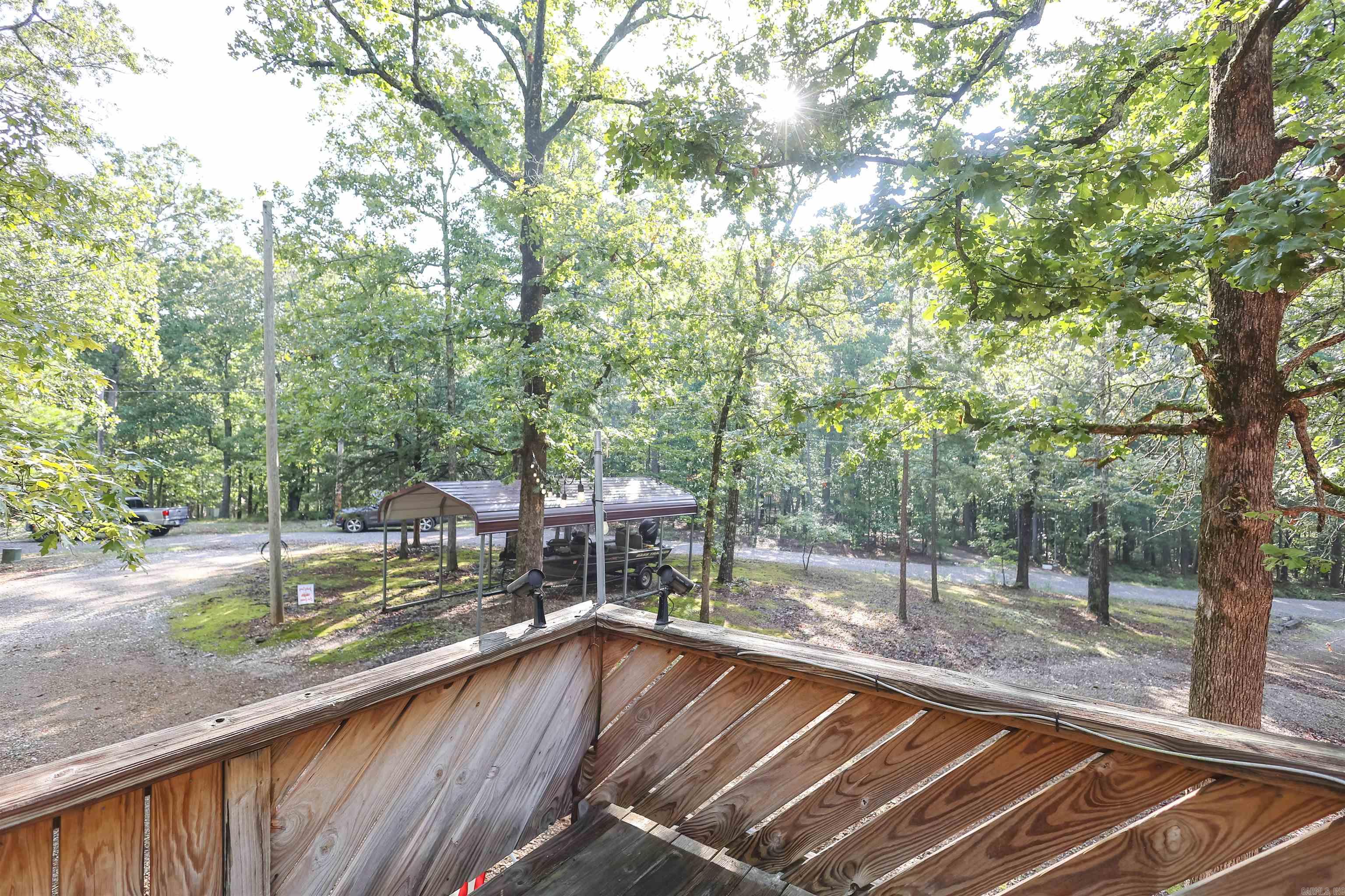 49 Fox  Mount Ida, AR