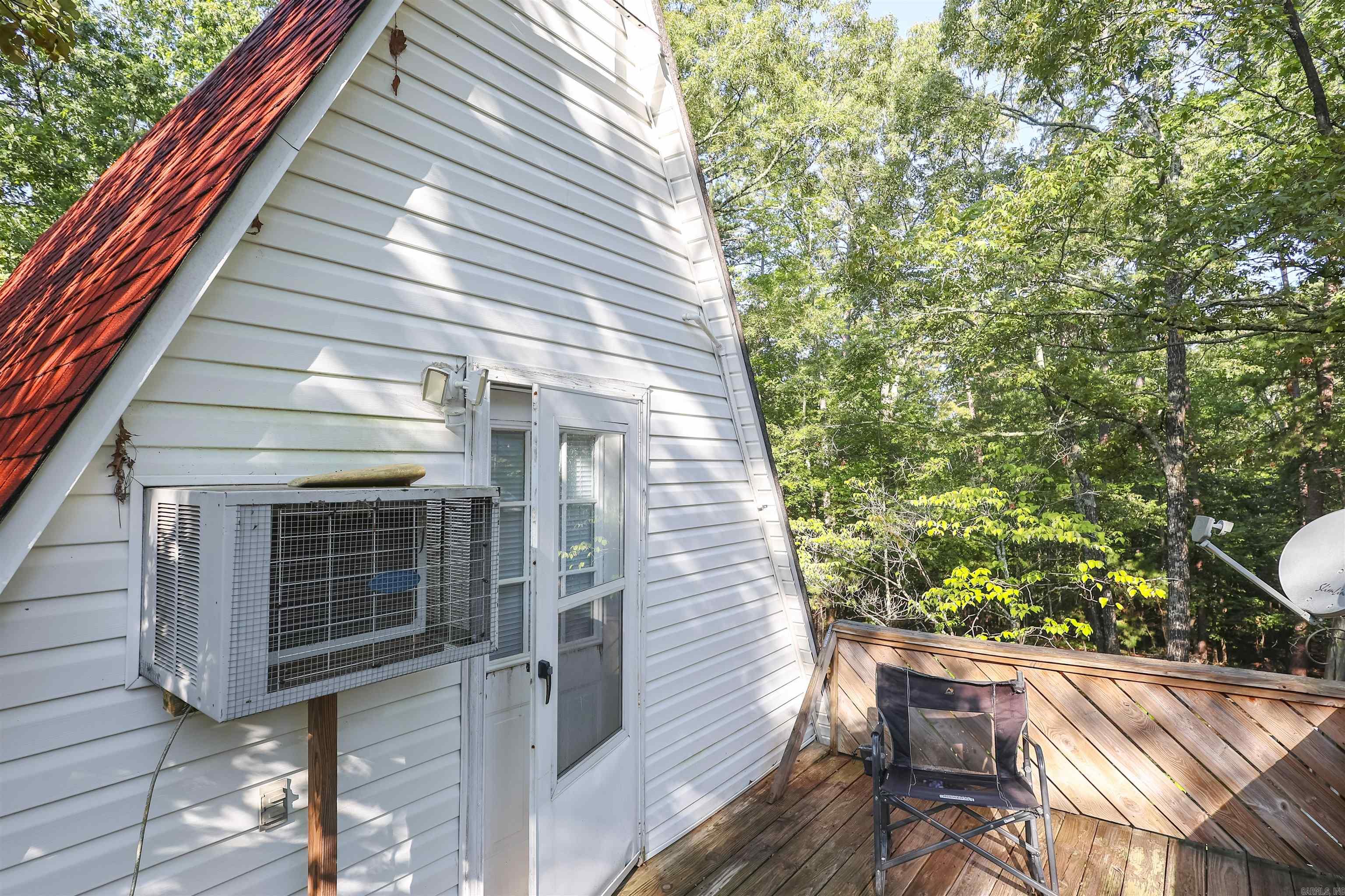 49 Fox  Mount Ida, AR