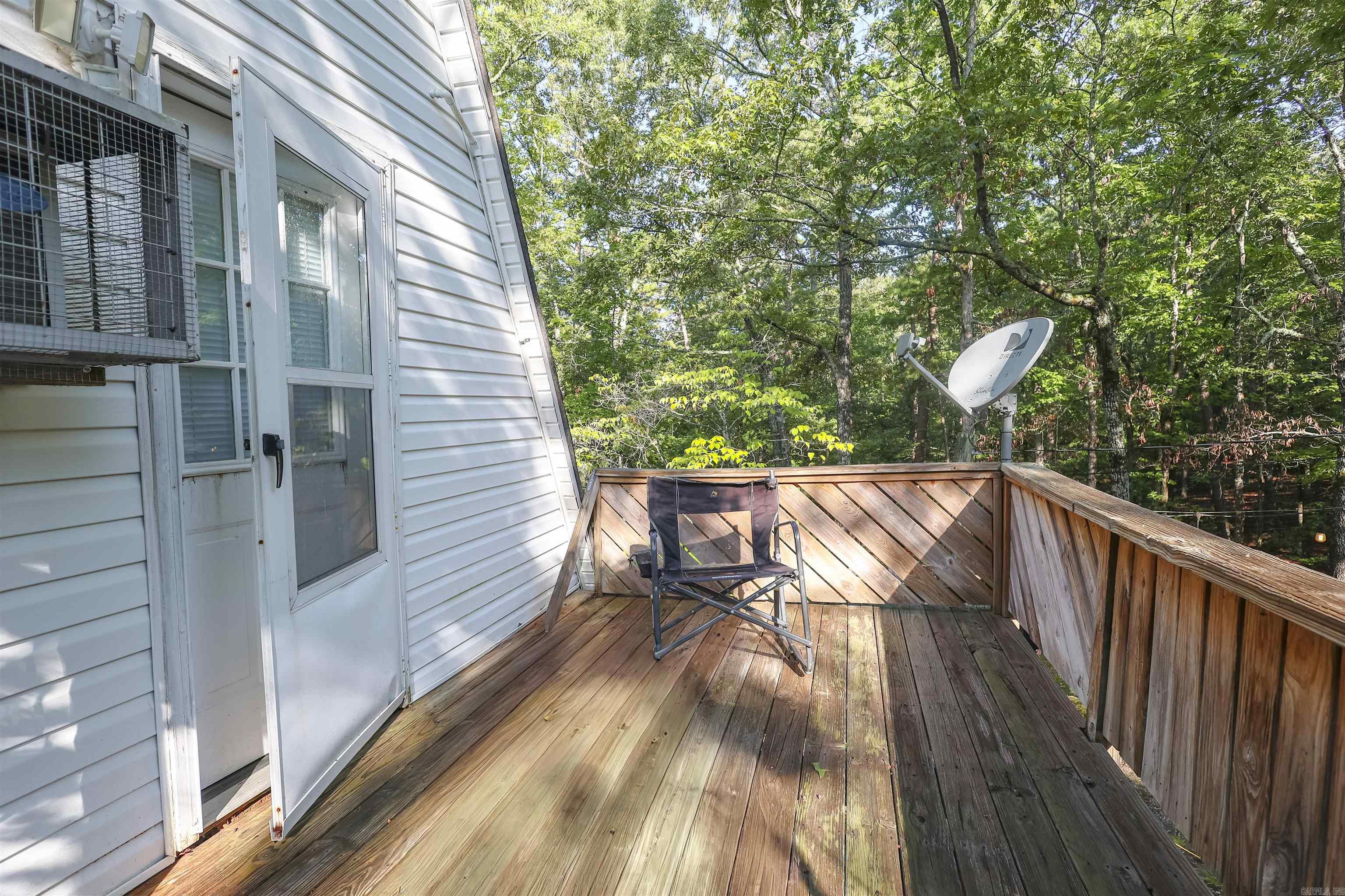 49 Fox  Mount Ida, AR
