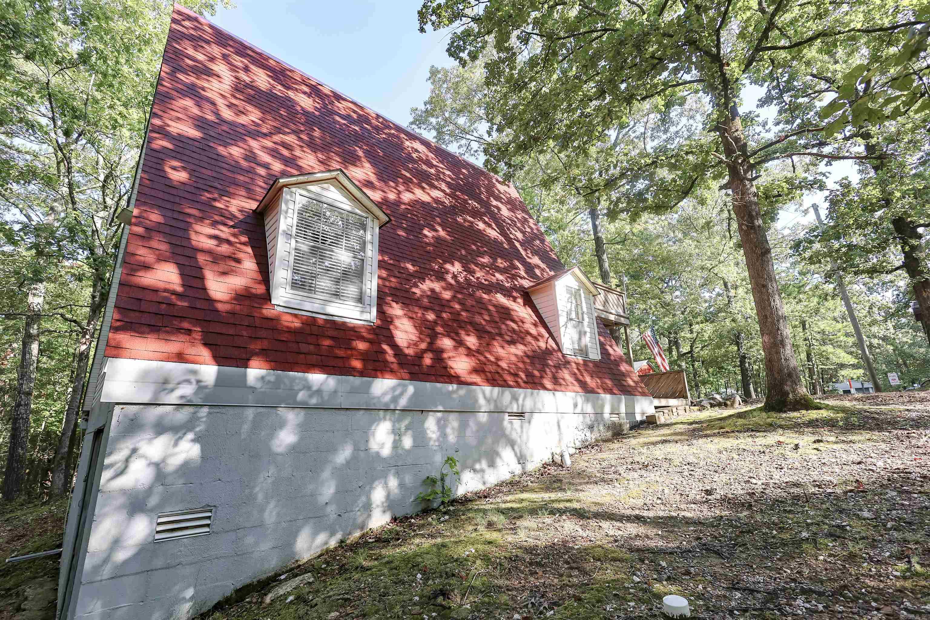 49 Fox  Mount Ida, AR
