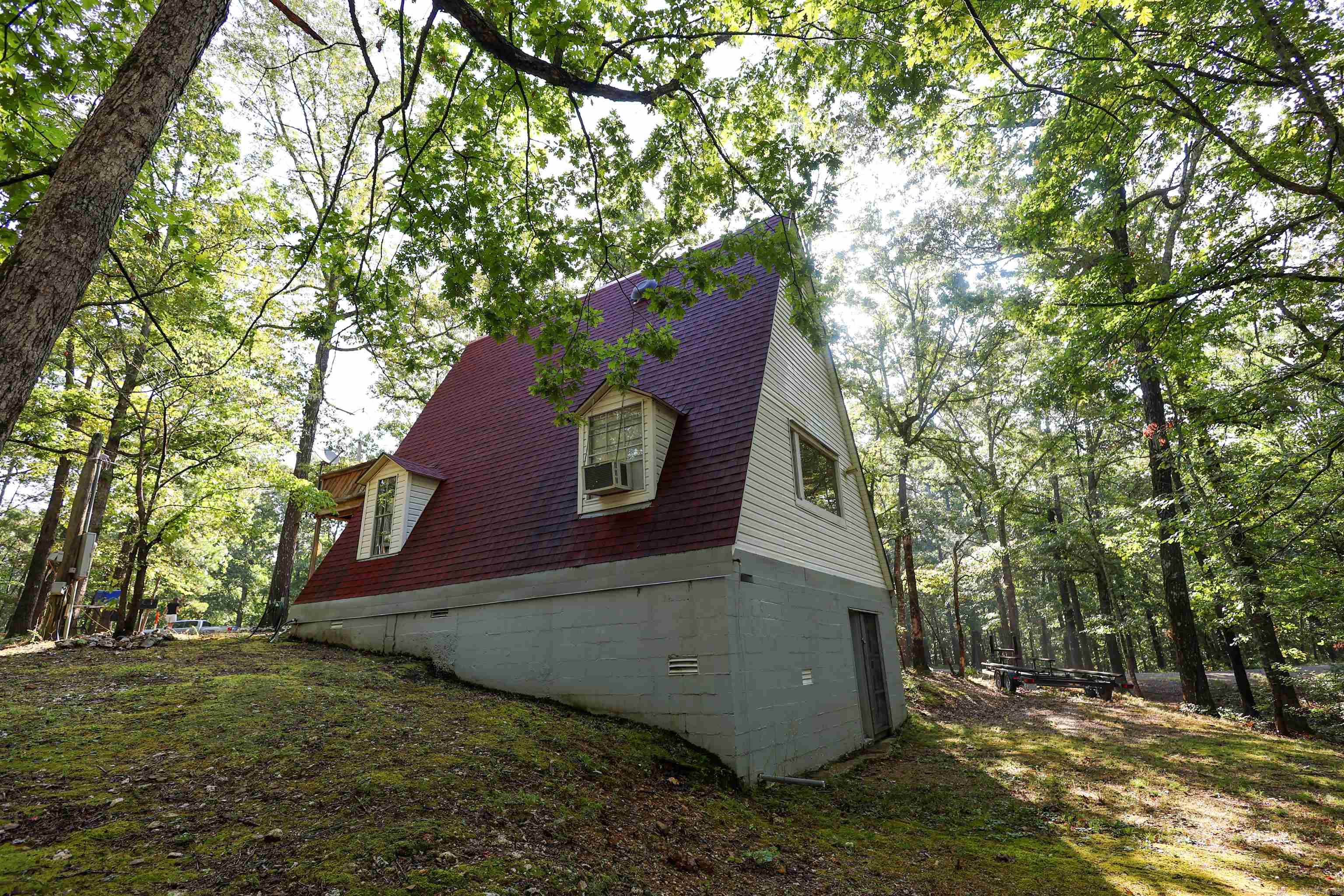 49 Fox  Mount Ida, AR