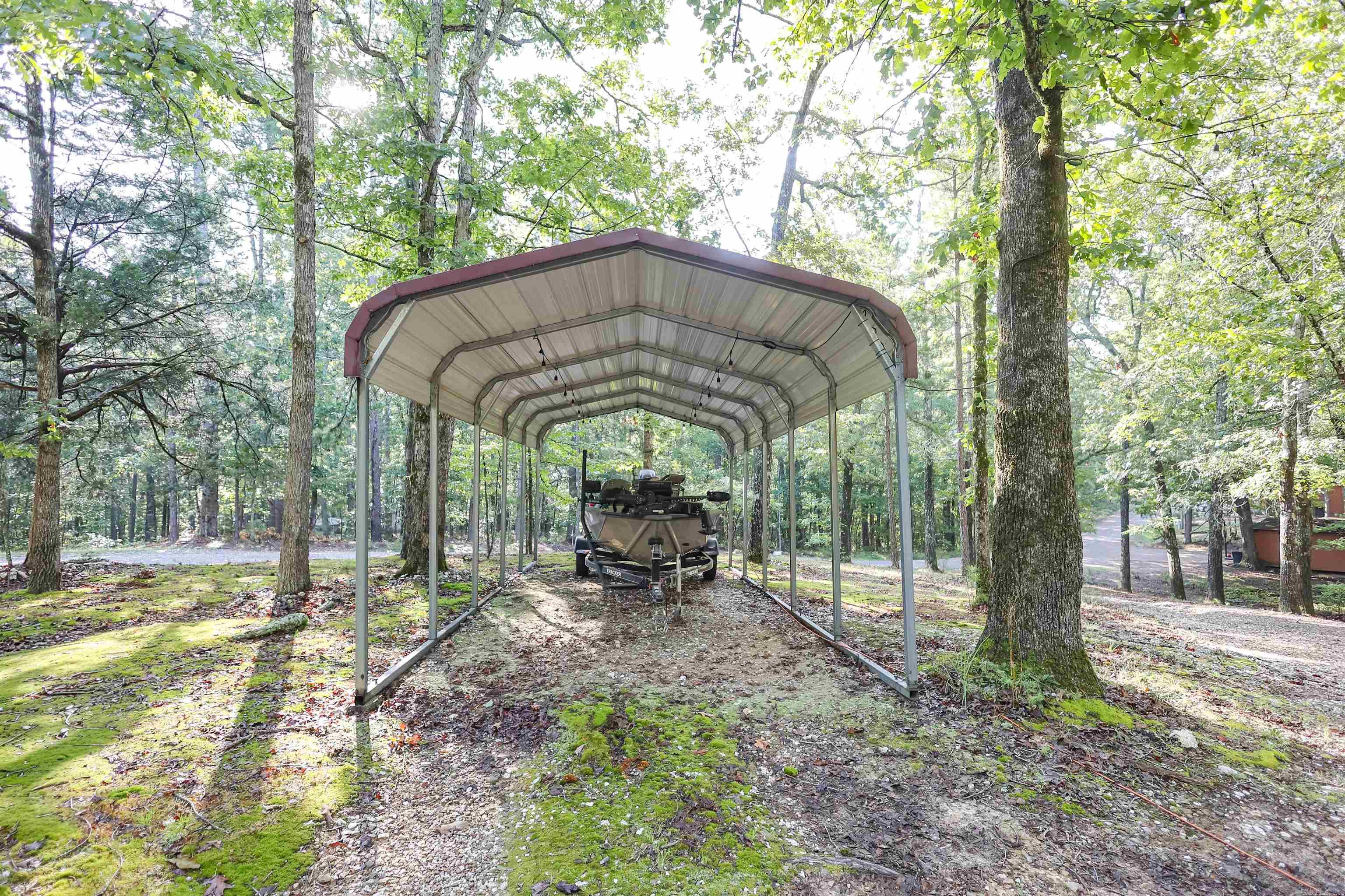 49 Fox  Mount Ida, AR