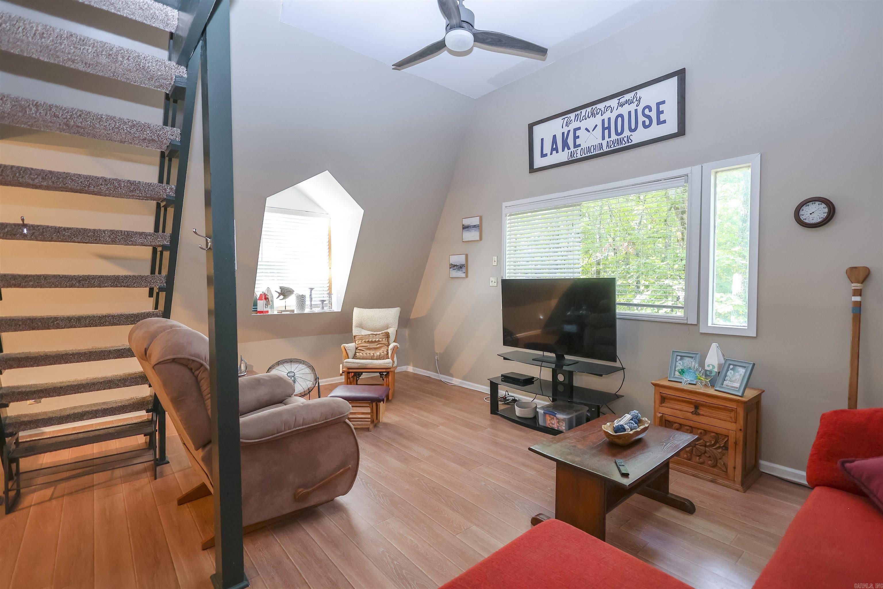 49 Fox  Mount Ida, AR