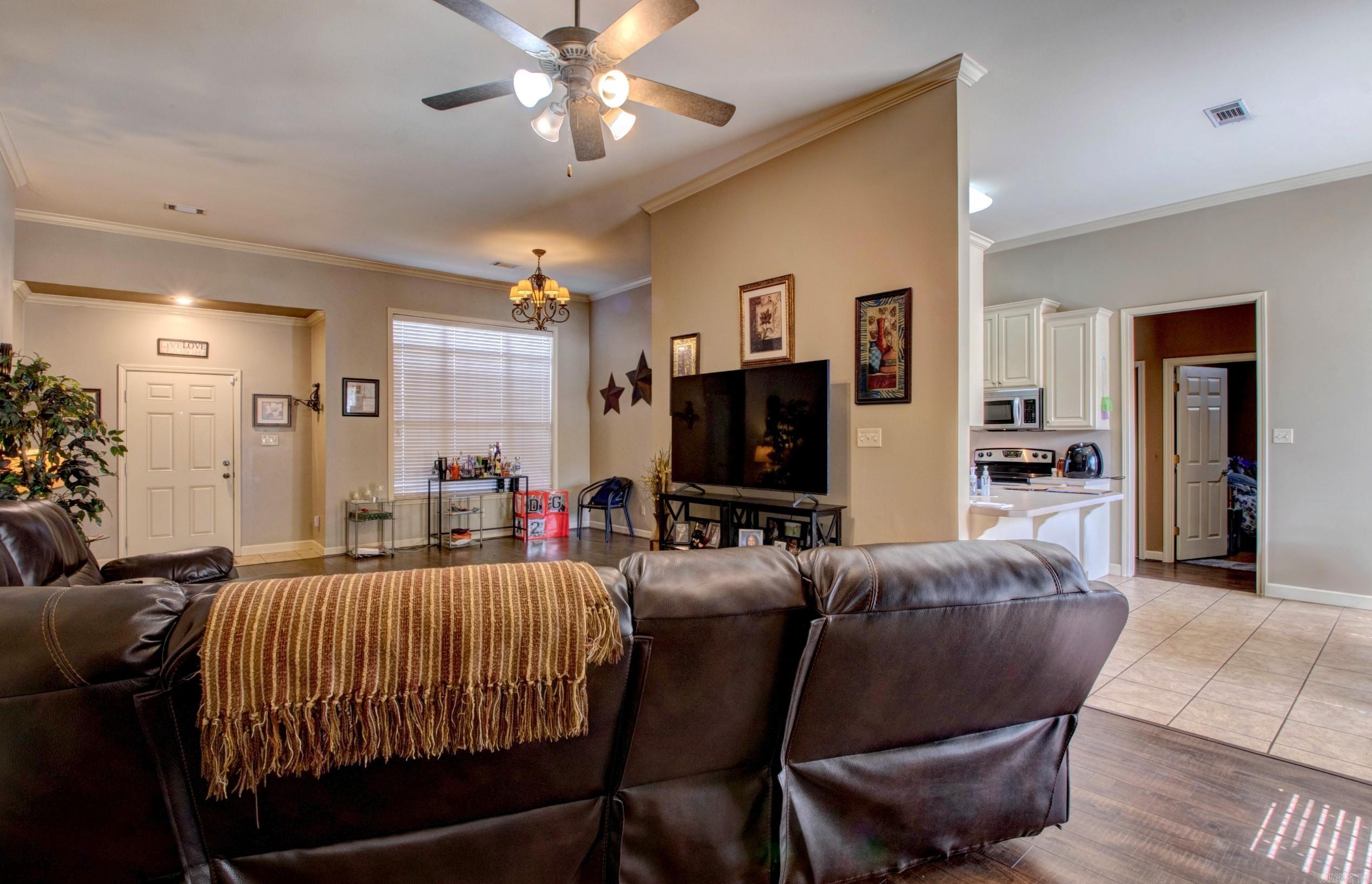 3 Regal  Maumelle, AR