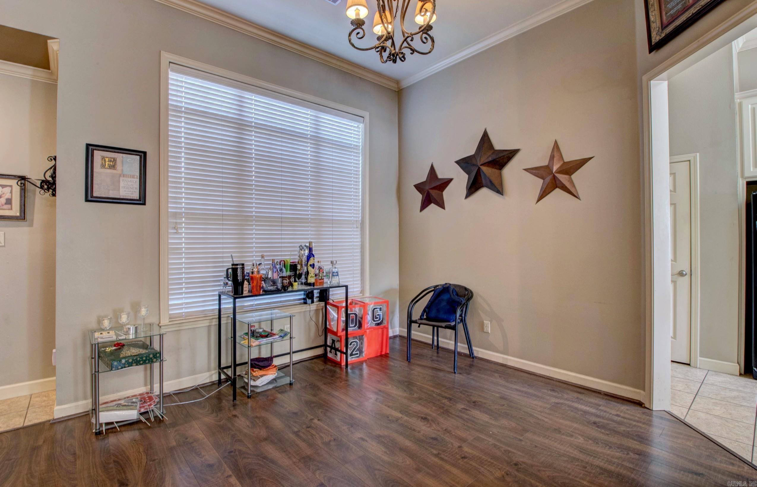 3 Regal  Maumelle, AR