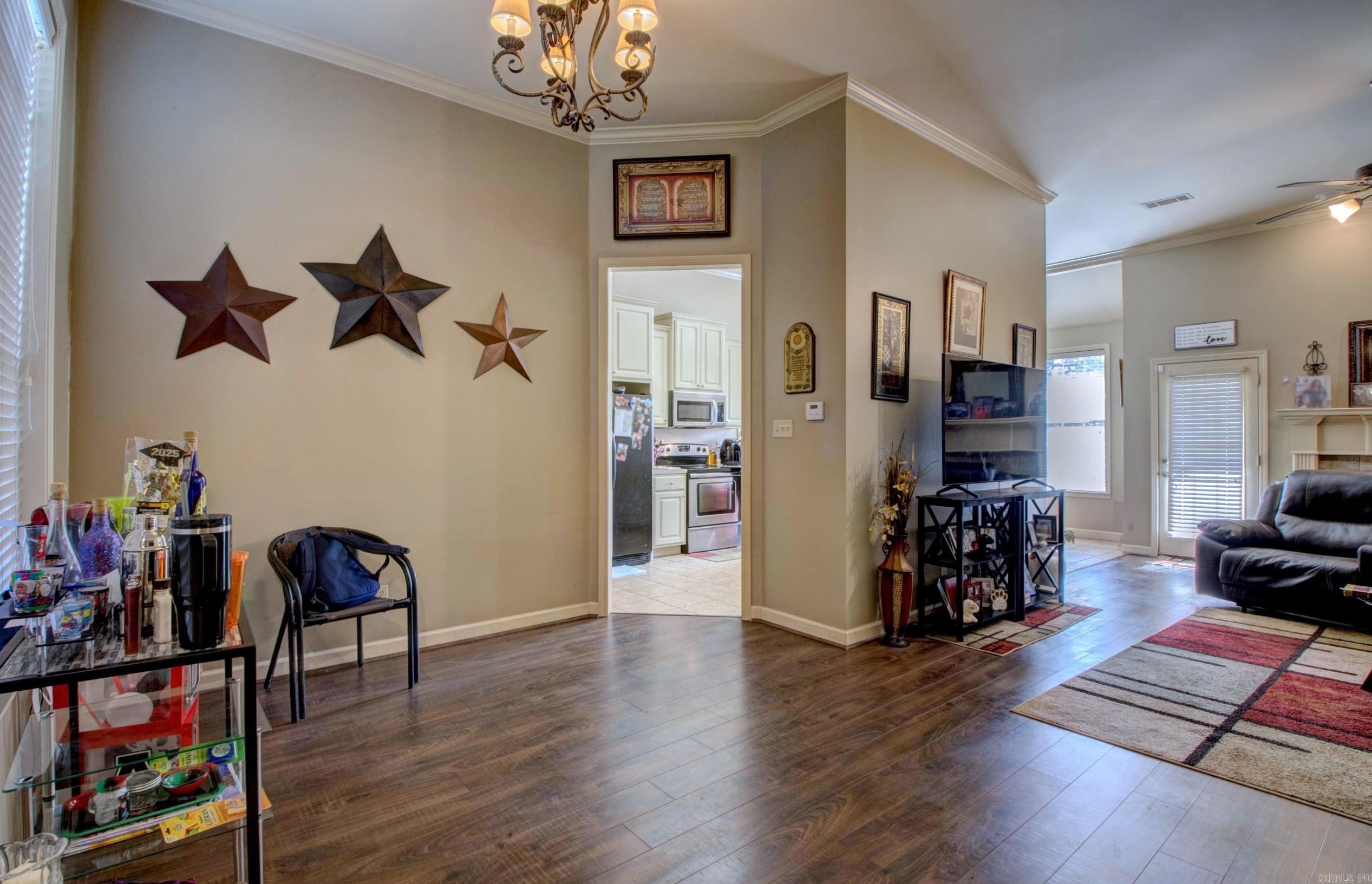 3 Regal  Maumelle, AR