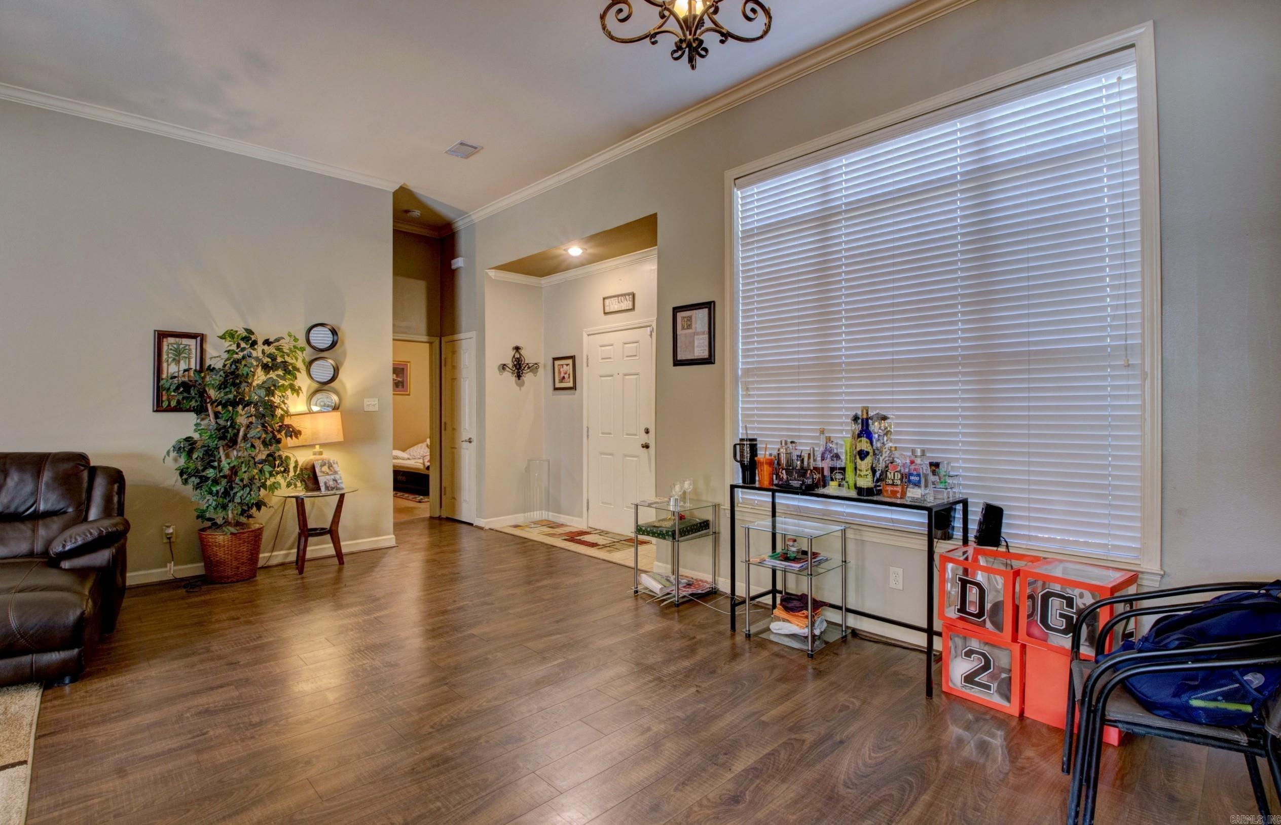 3 Regal  Maumelle, AR