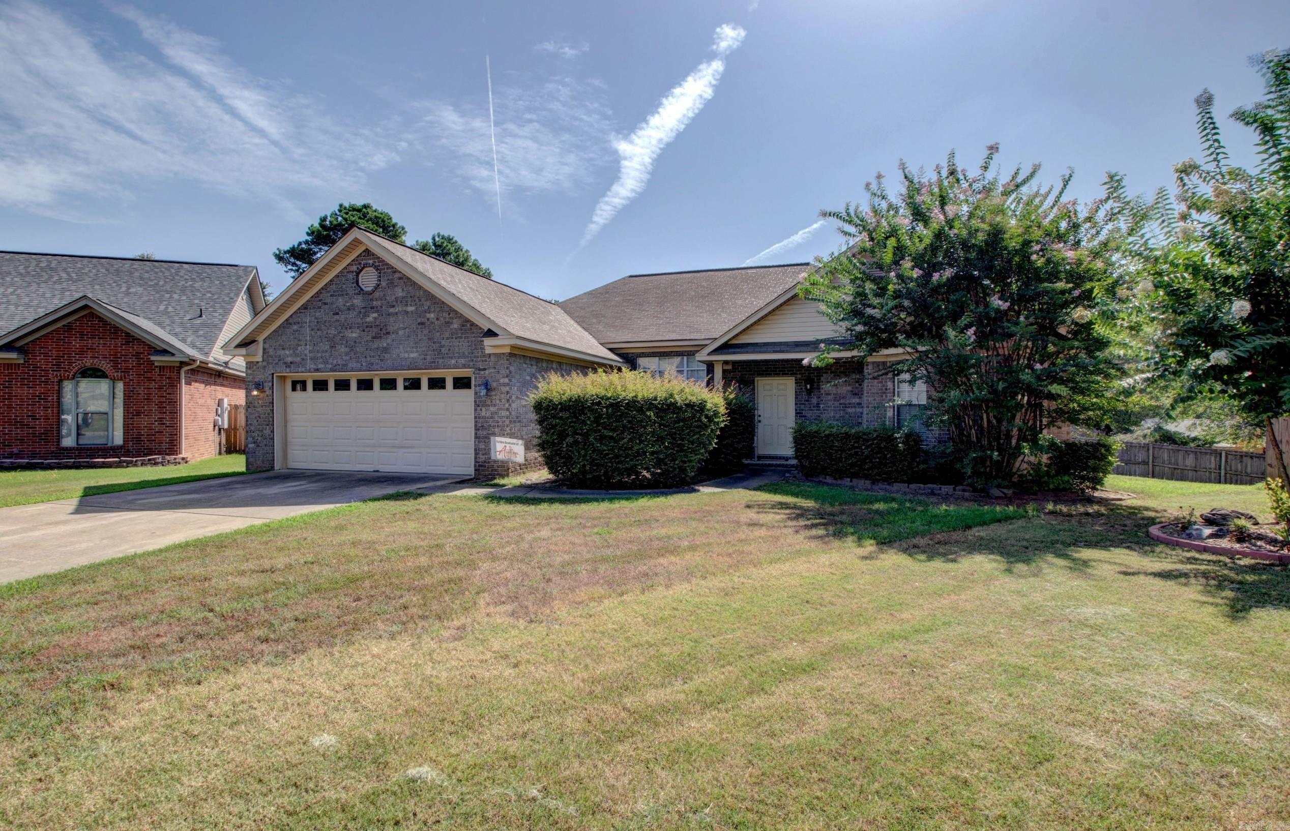 3 Regal  Maumelle, AR