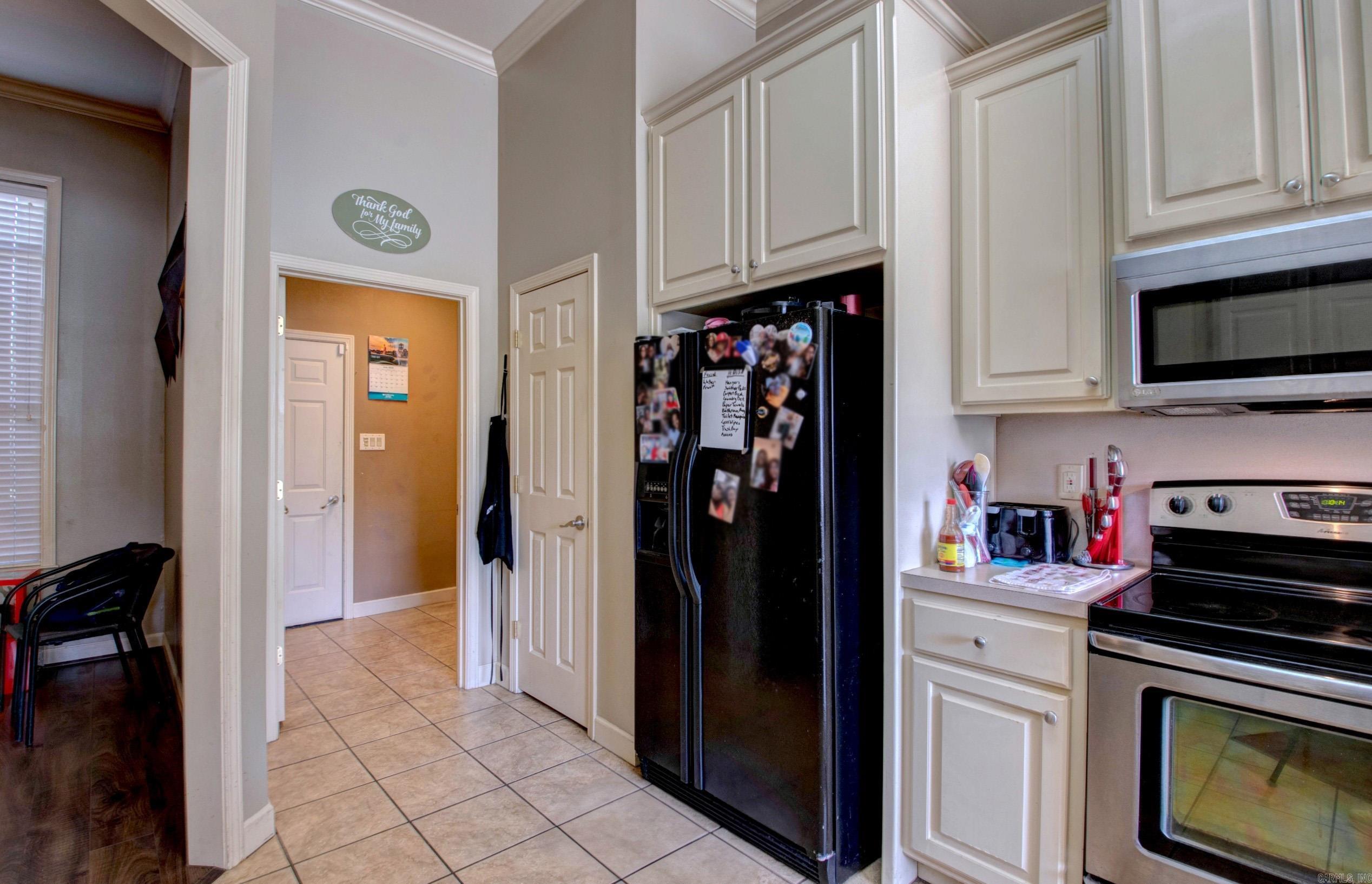 3 Regal  Maumelle, AR