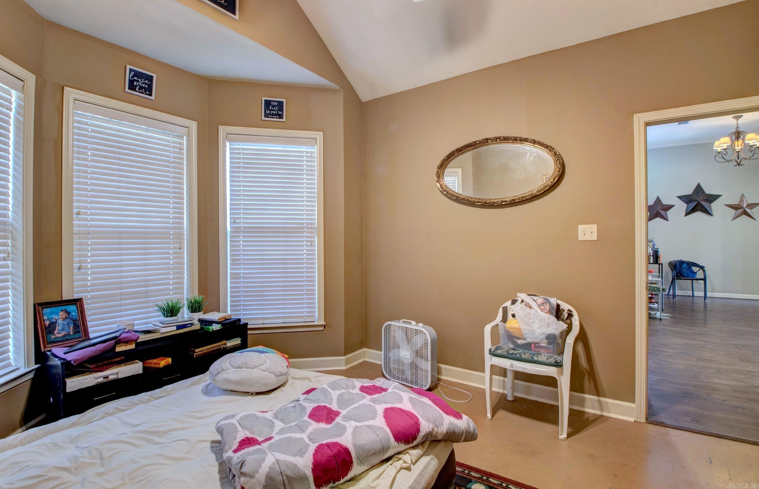 3 Regal  Maumelle, AR