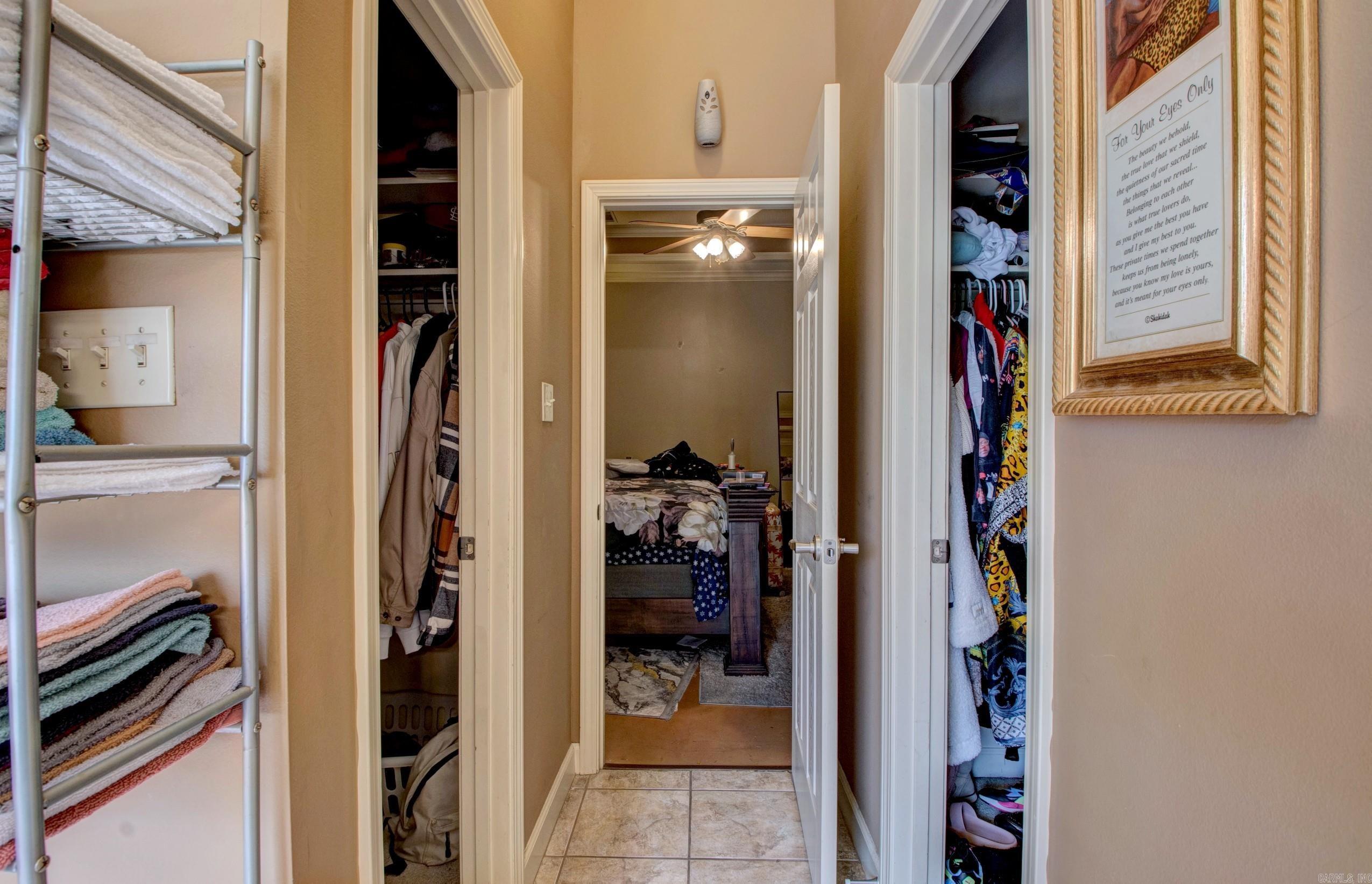 3 Regal  Maumelle, AR