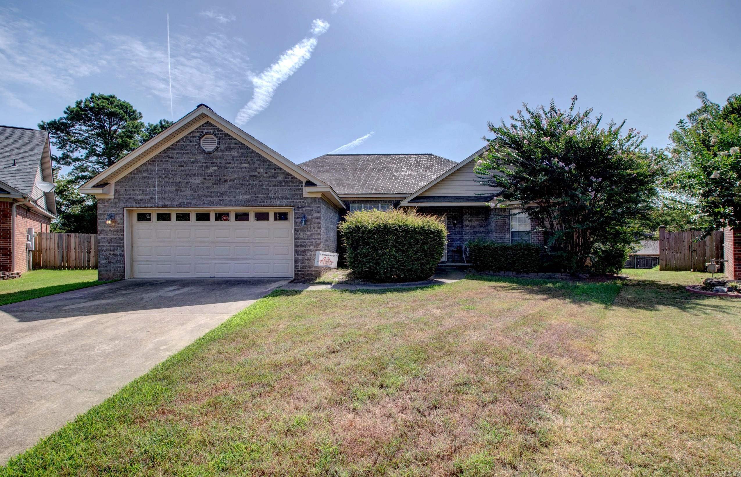 3 Regal  Maumelle, AR