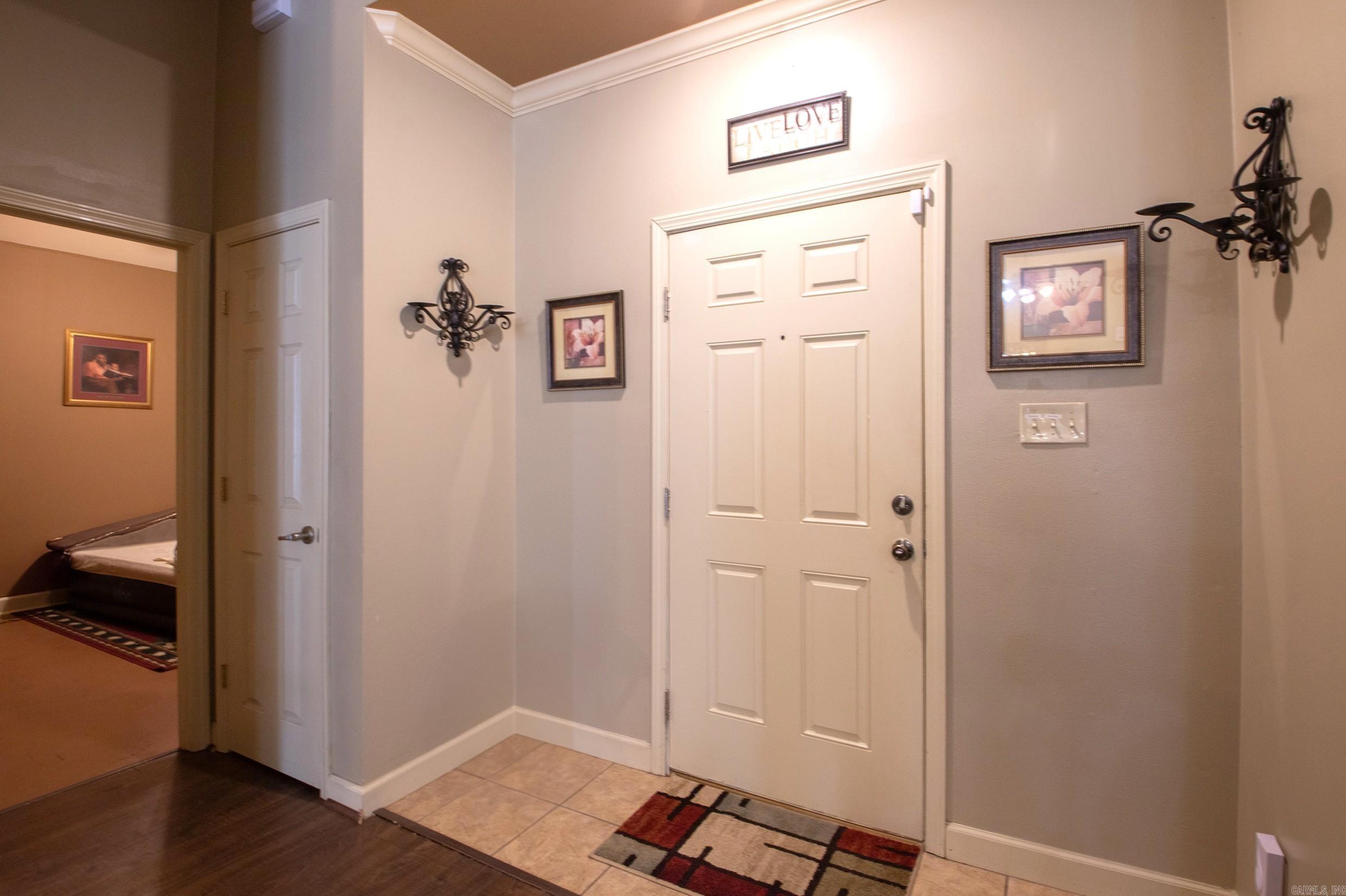 3 Regal  Maumelle, AR
