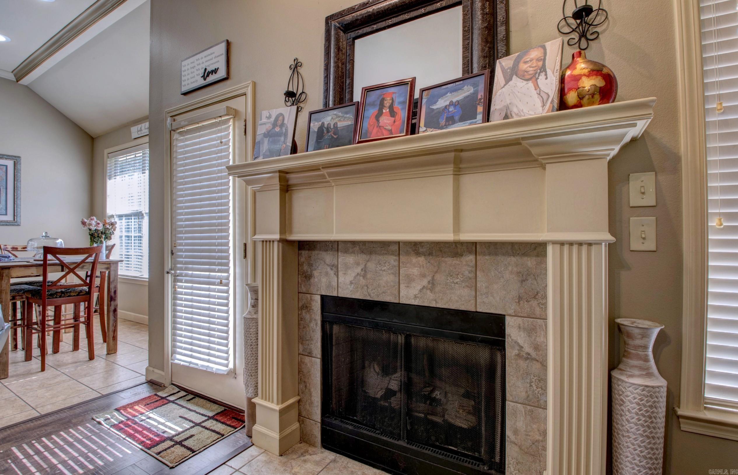 3 Regal  Maumelle, AR