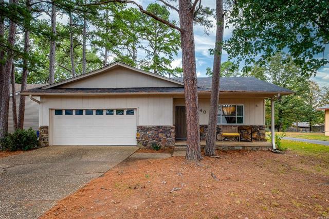 40  Prince  Maumelle, AR