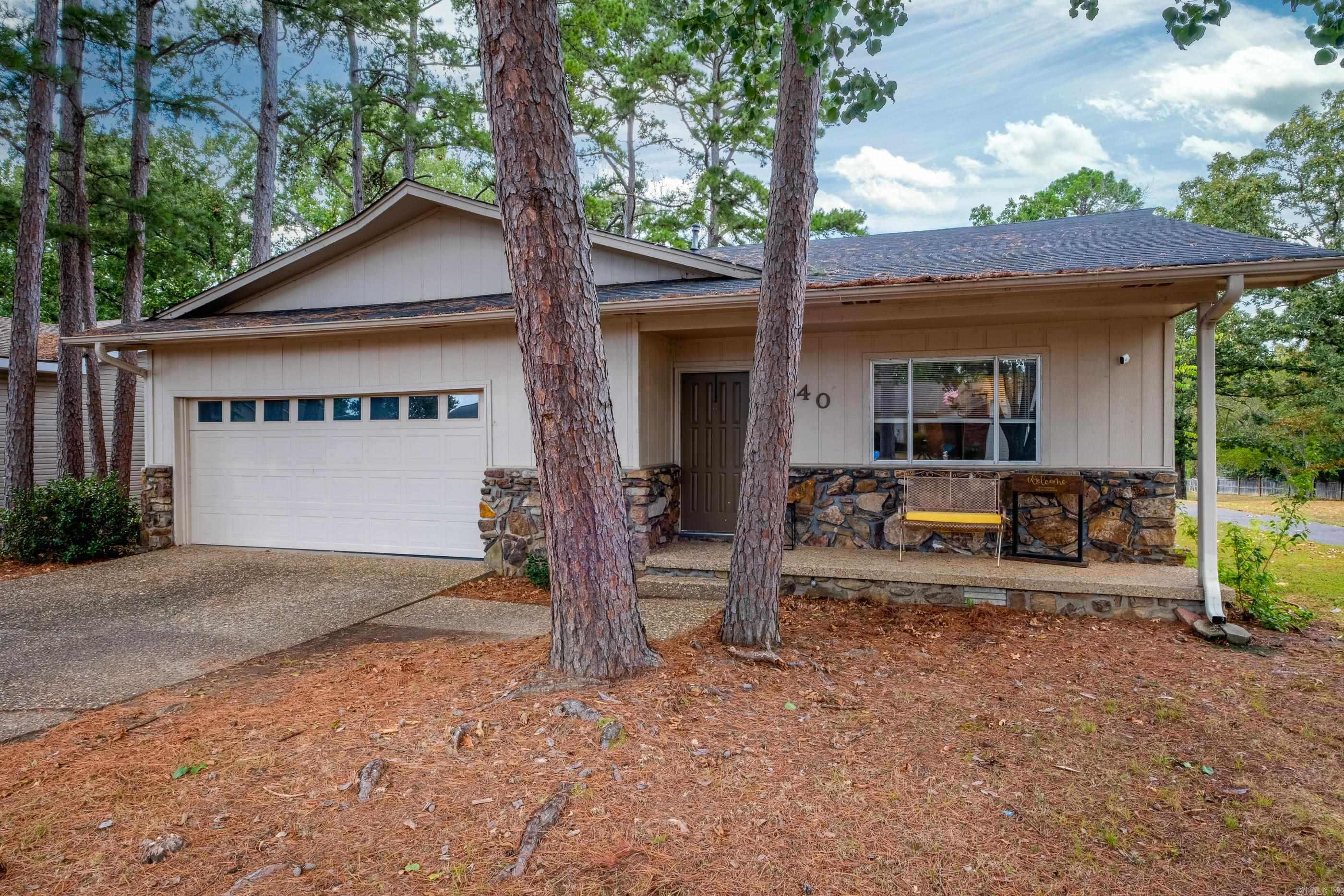 40 Prince  Maumelle, AR