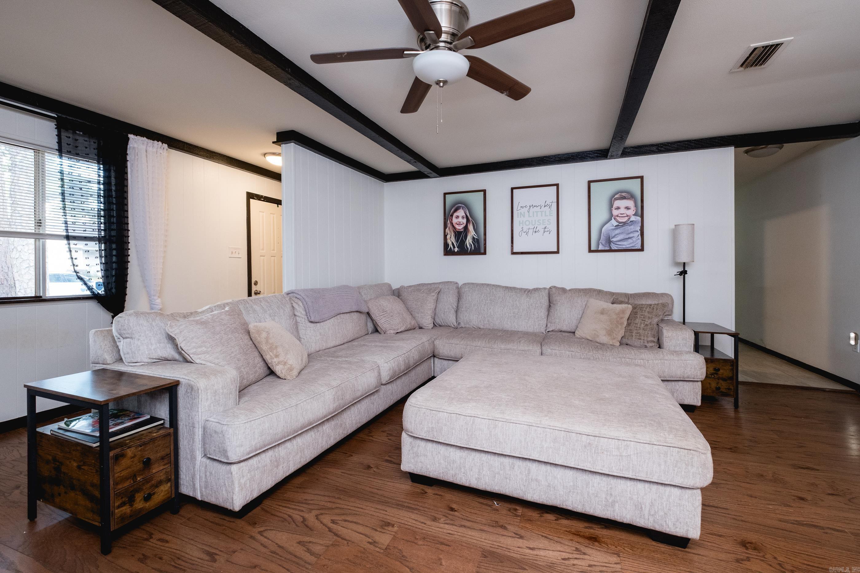 40 Prince  Maumelle, AR