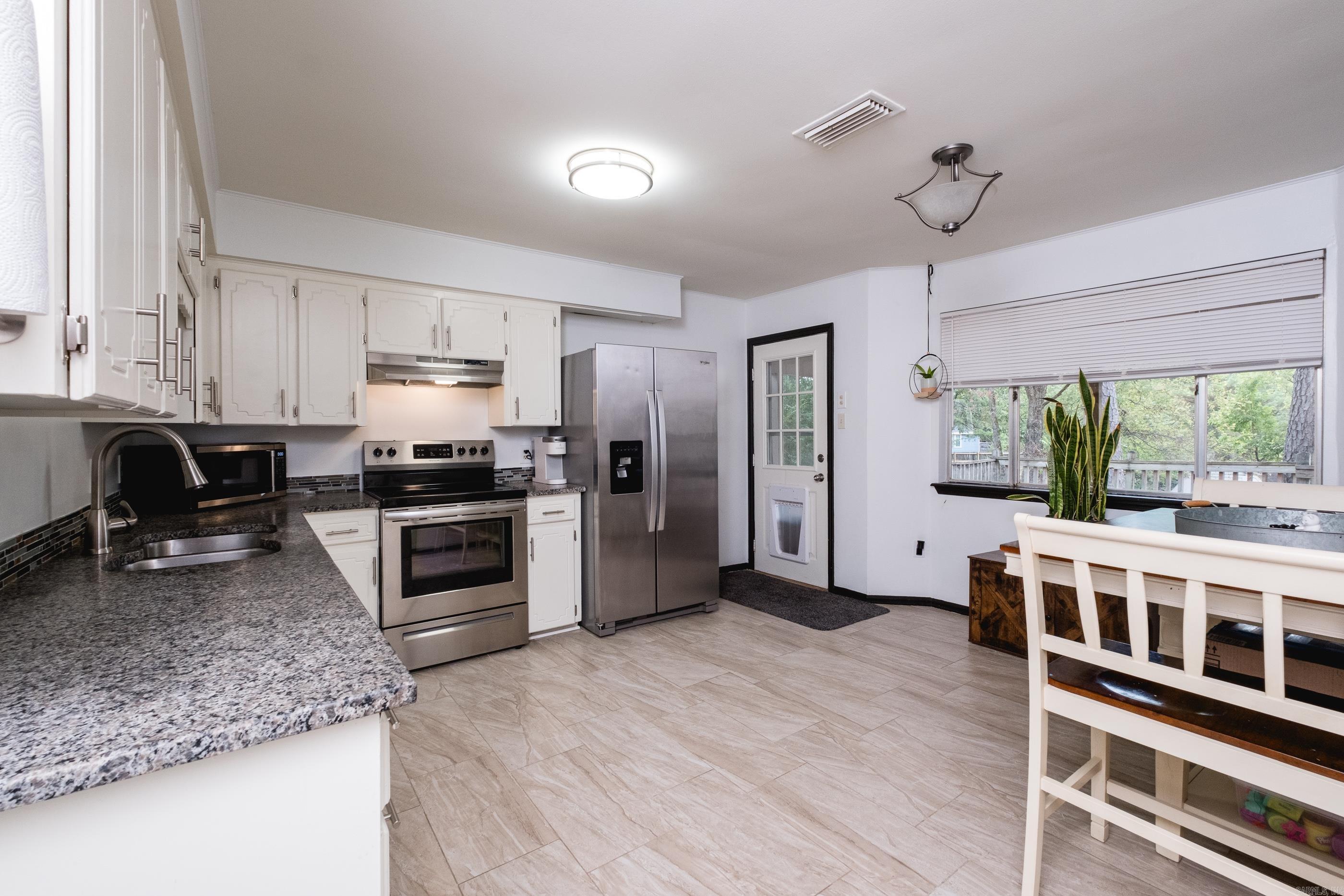 40 Prince  Maumelle, AR