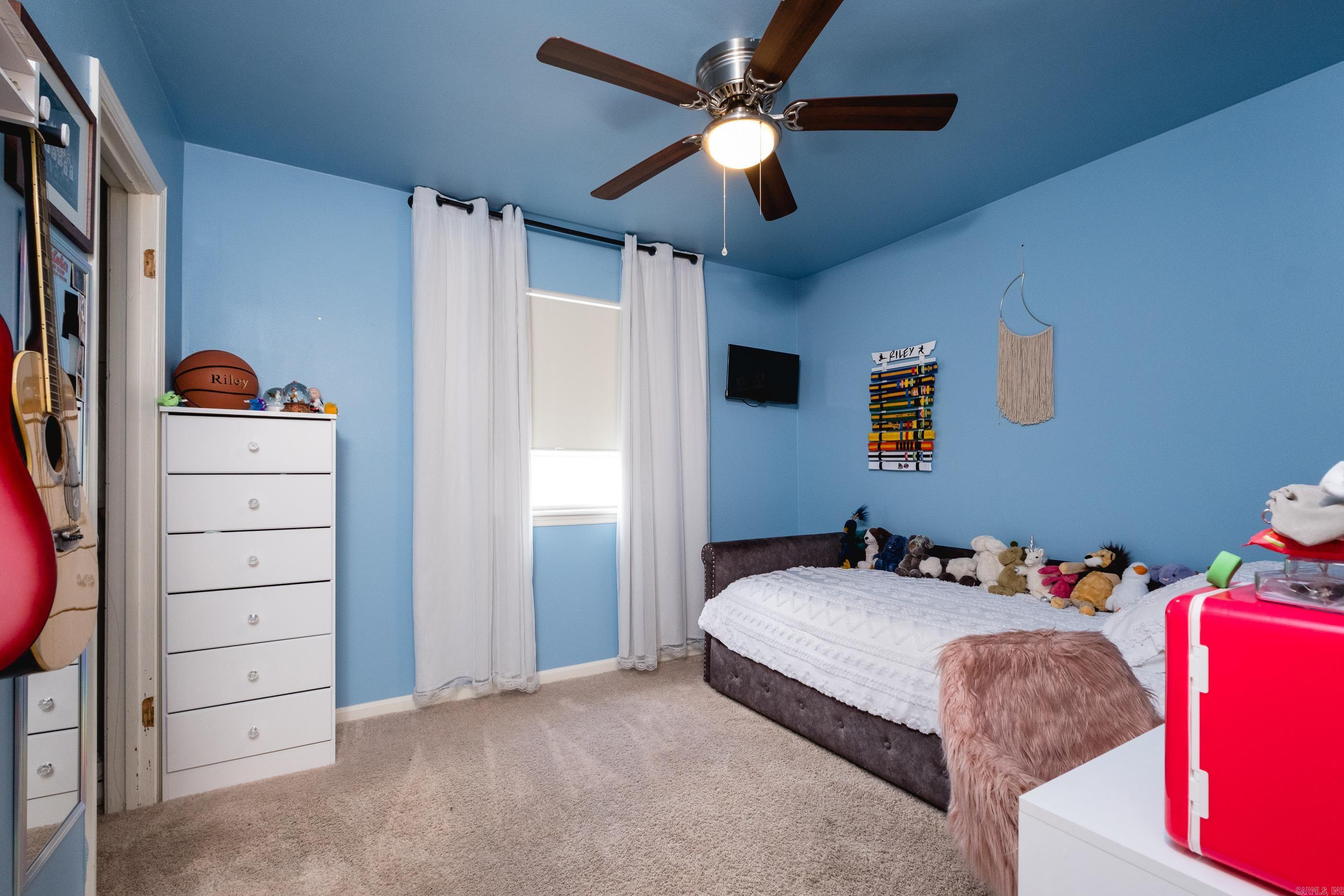 40 Prince  Maumelle, AR