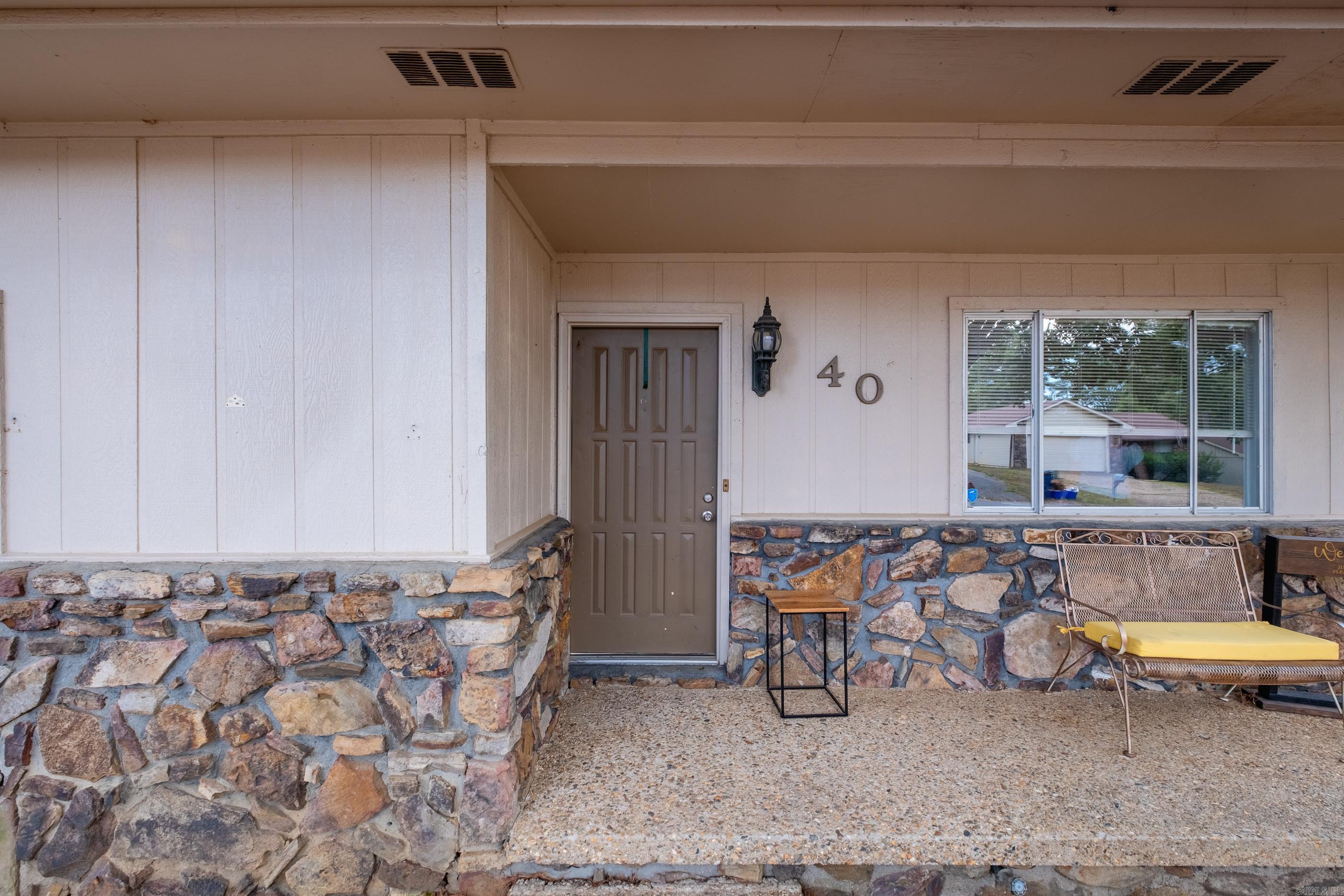 40 Prince  Maumelle, AR