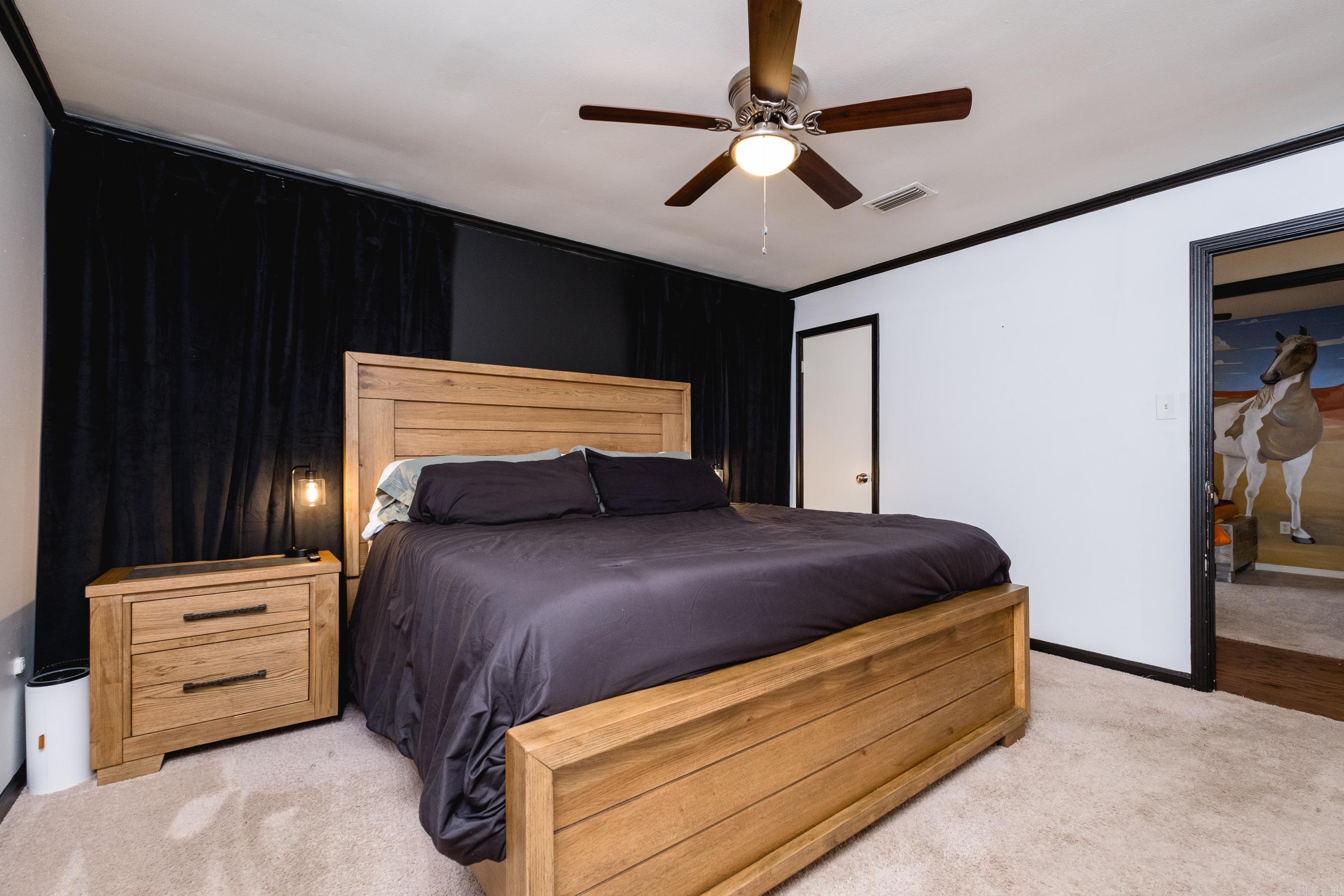 40 Prince  Maumelle, AR