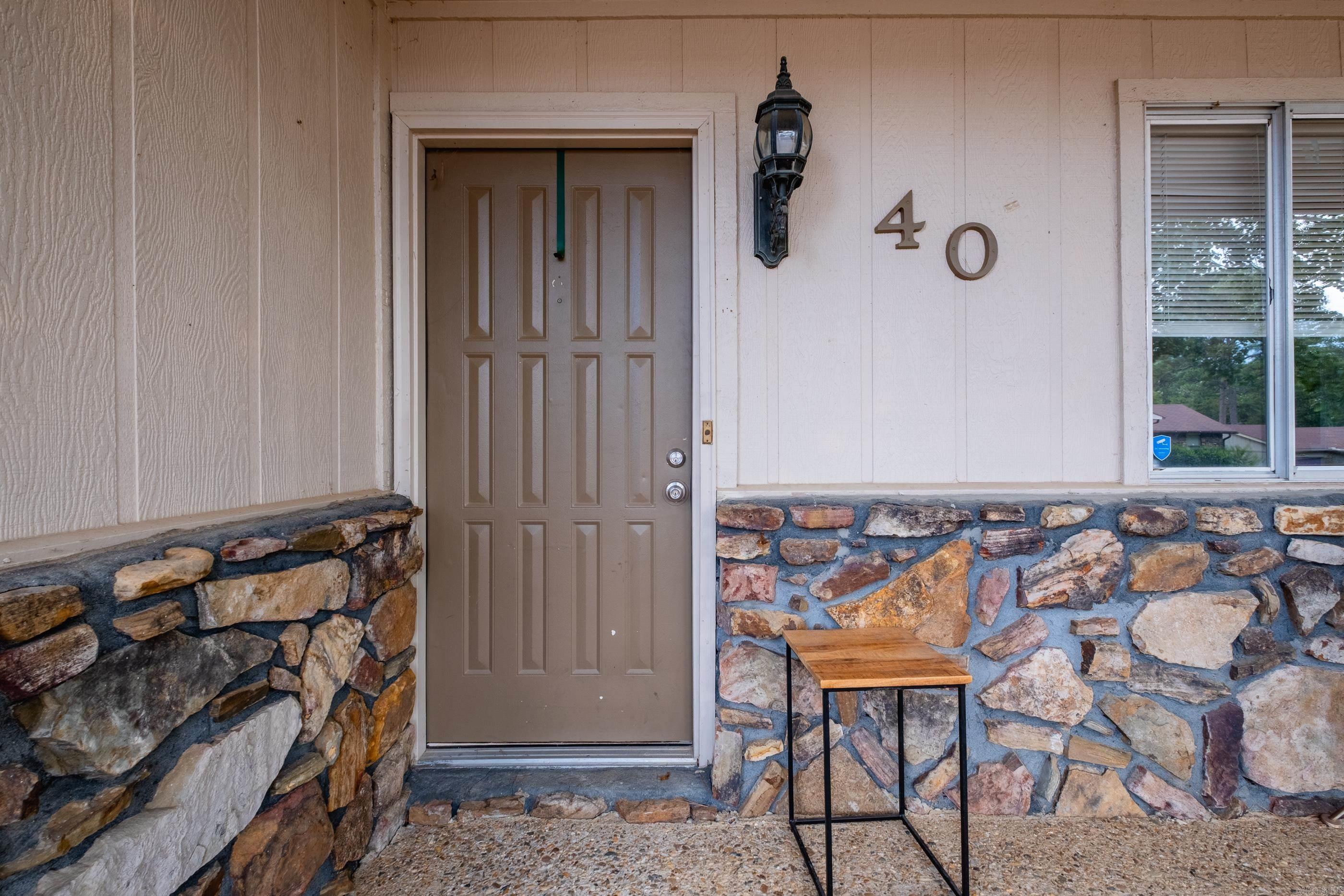 40 Prince  Maumelle, AR