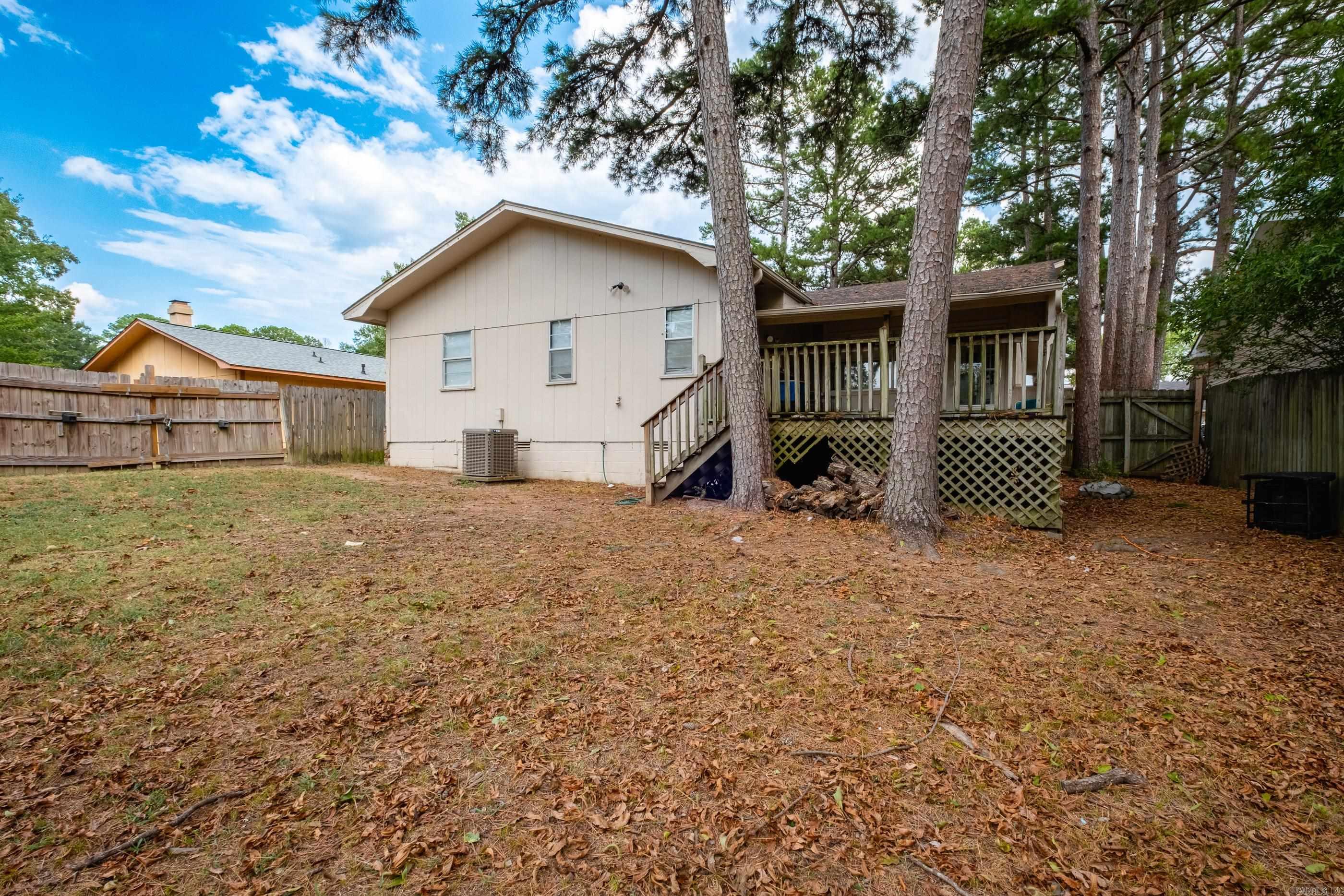 40 Prince  Maumelle, AR