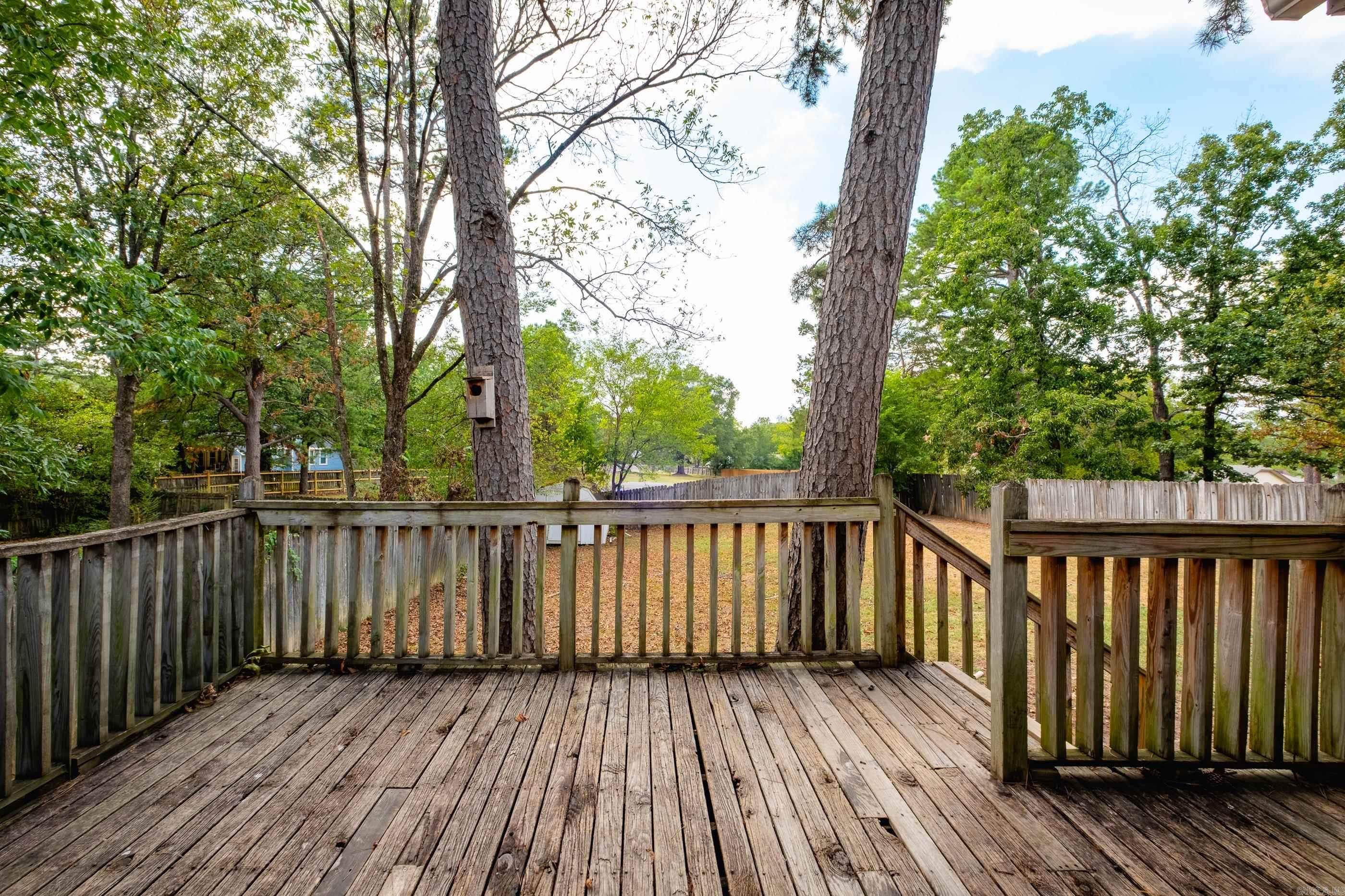40 Prince  Maumelle, AR