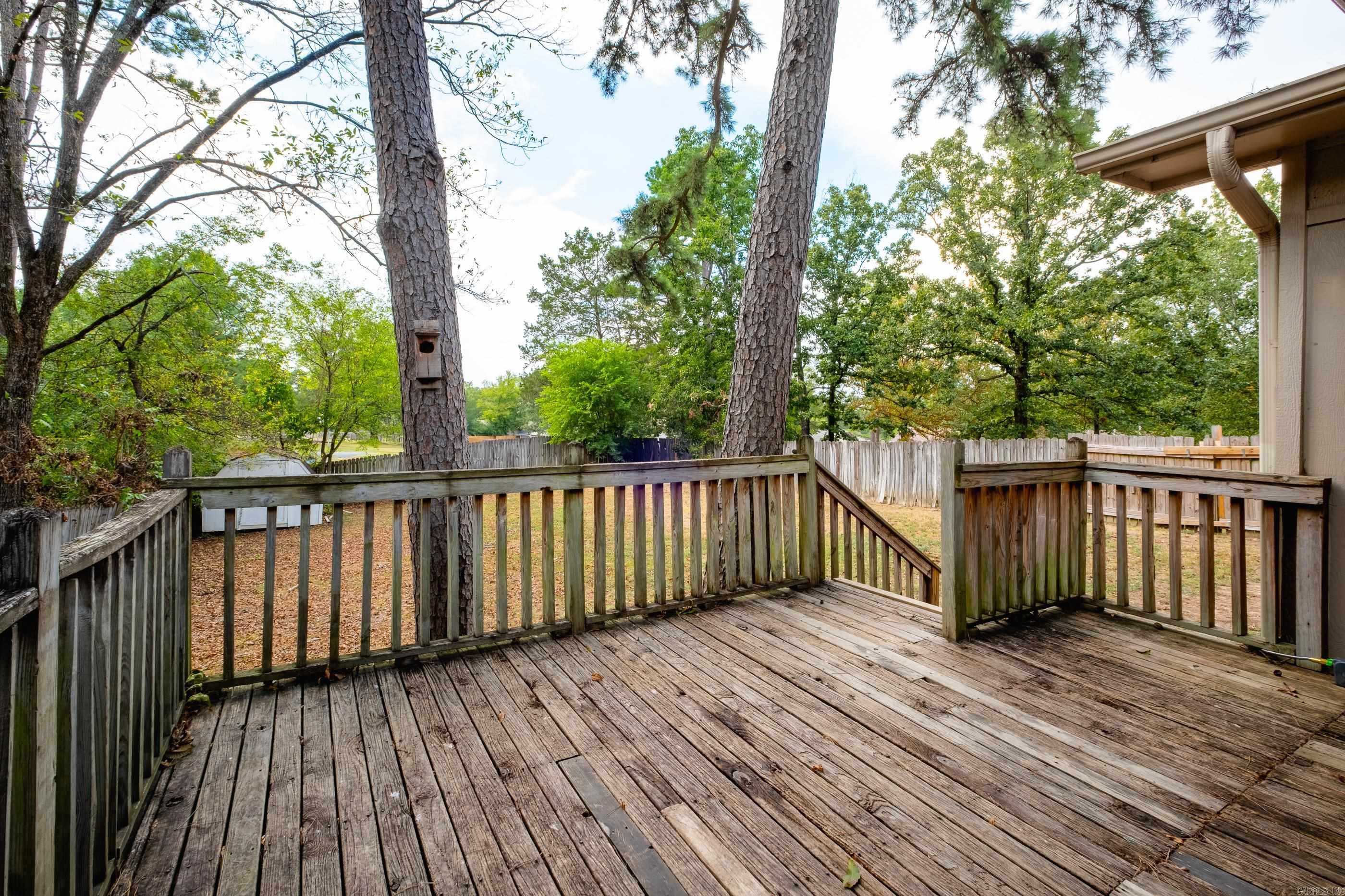 40 Prince  Maumelle, AR