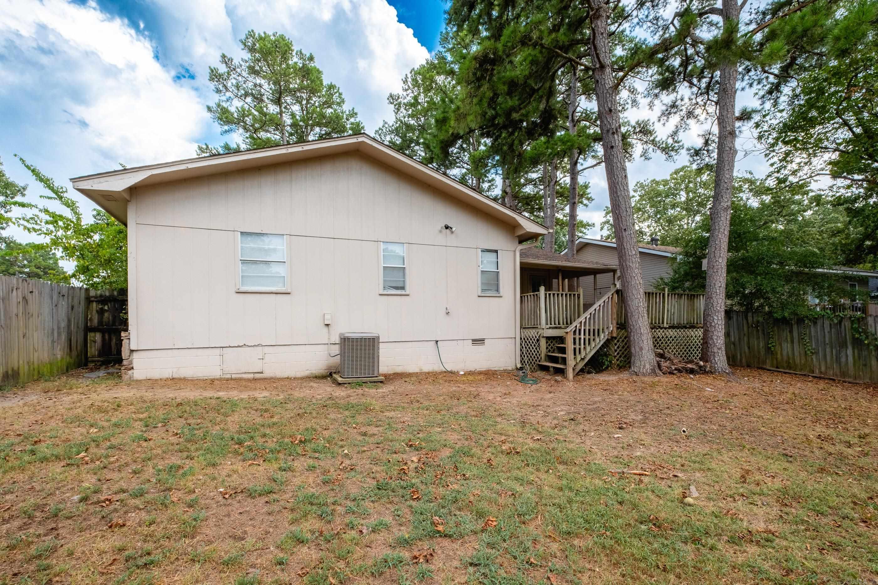 40 Prince  Maumelle, AR