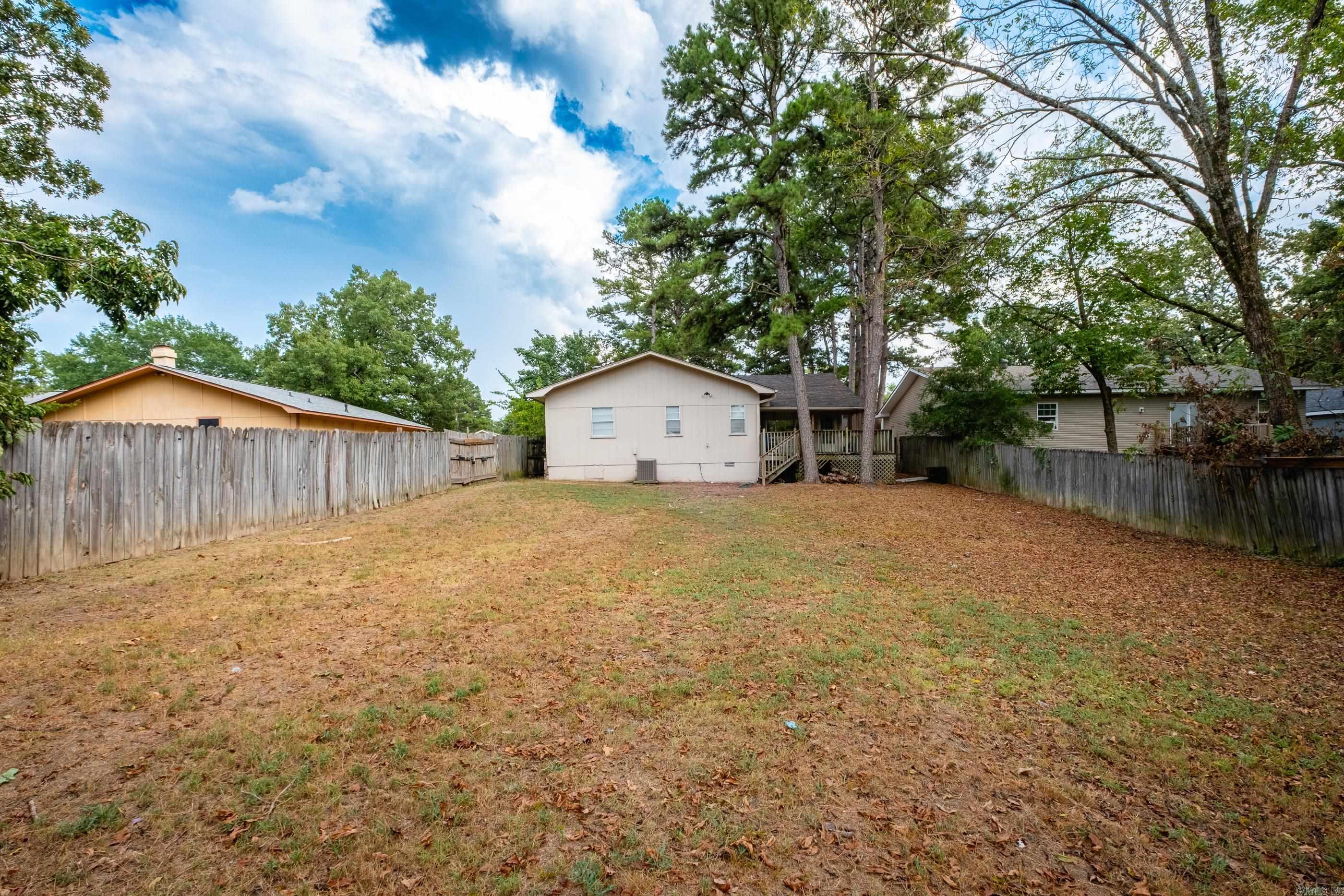 40 Prince  Maumelle, AR