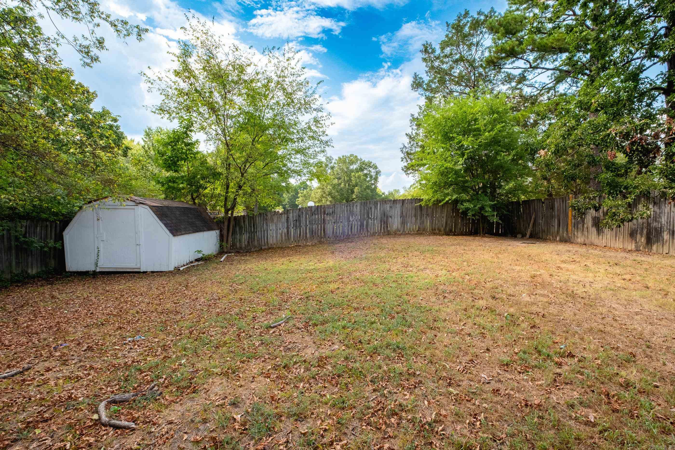 40 Prince  Maumelle, AR