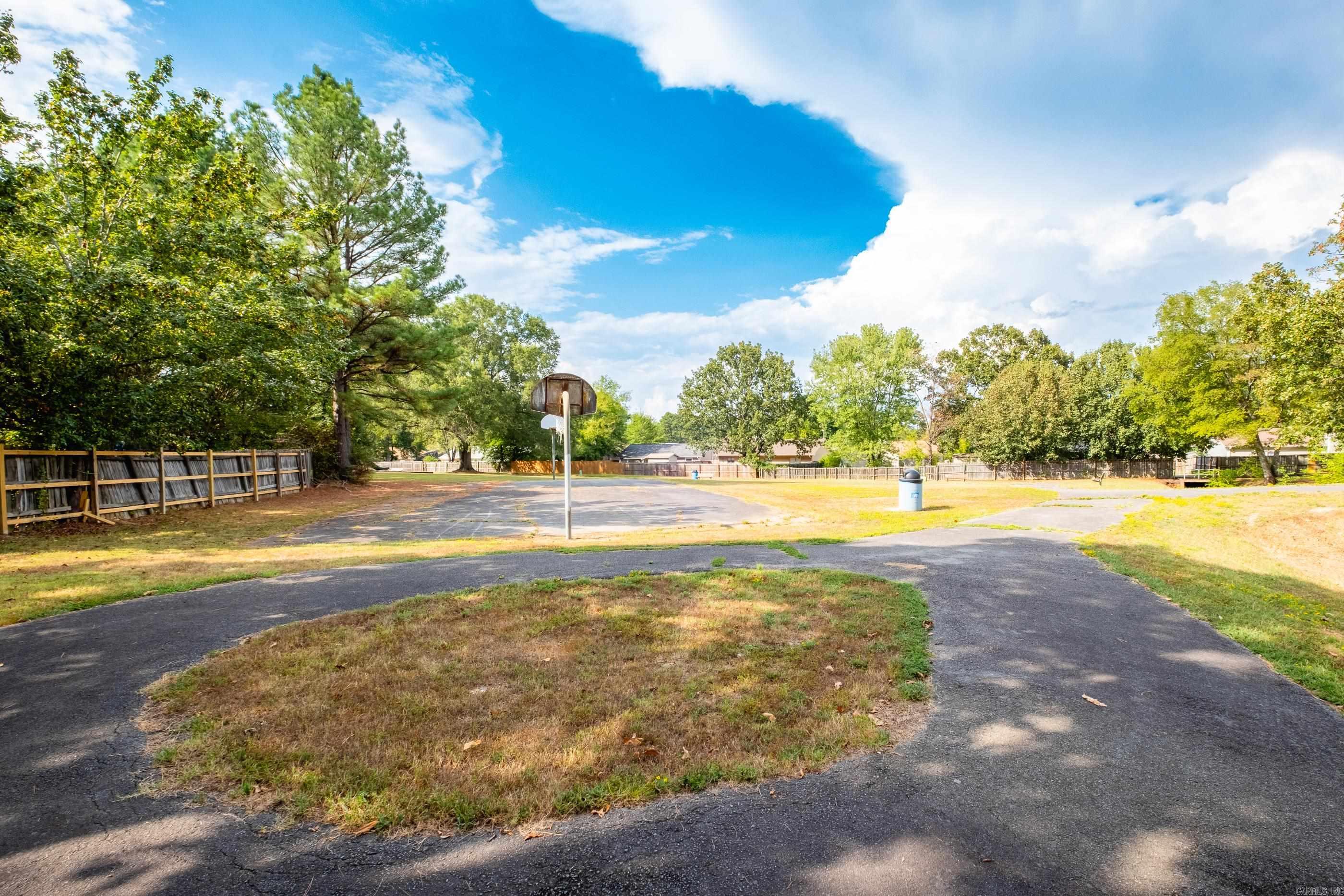 40 Prince  Maumelle, AR
