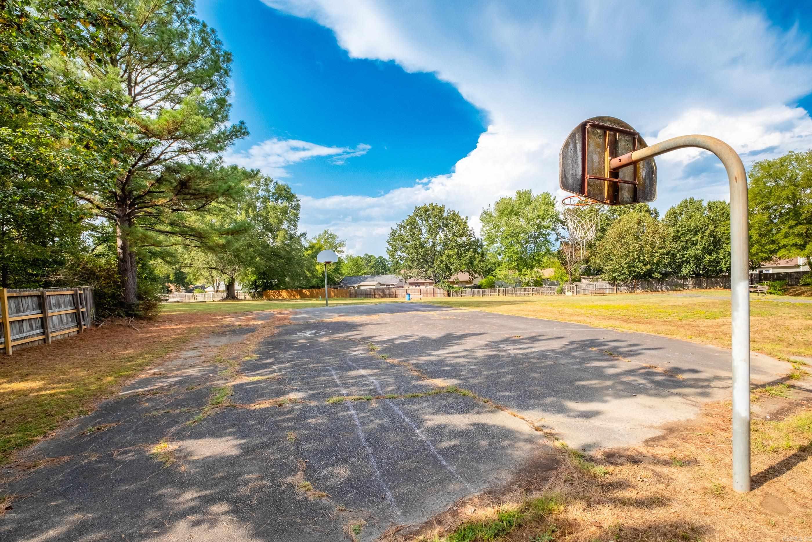 40 Prince  Maumelle, AR