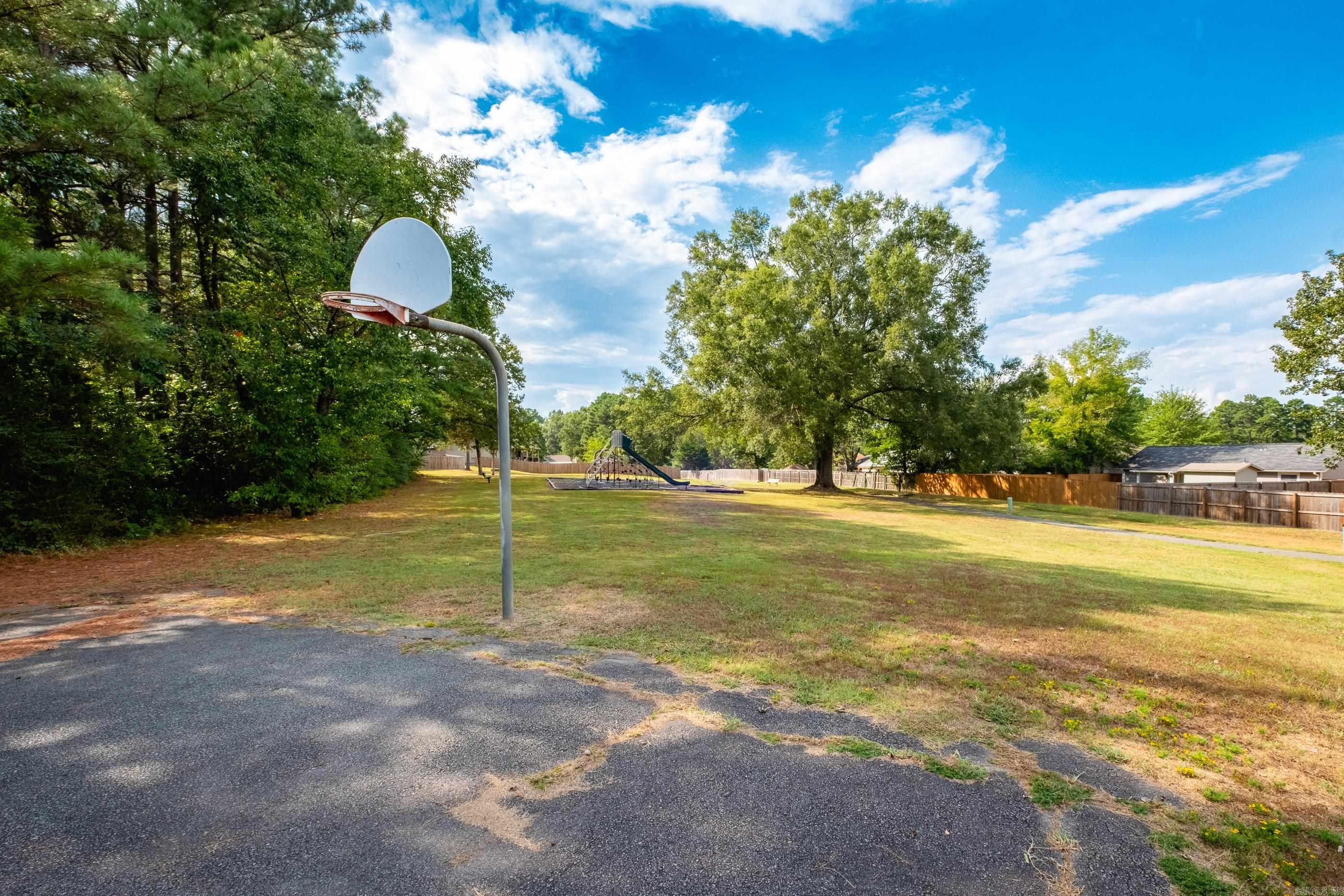 40 Prince  Maumelle, AR