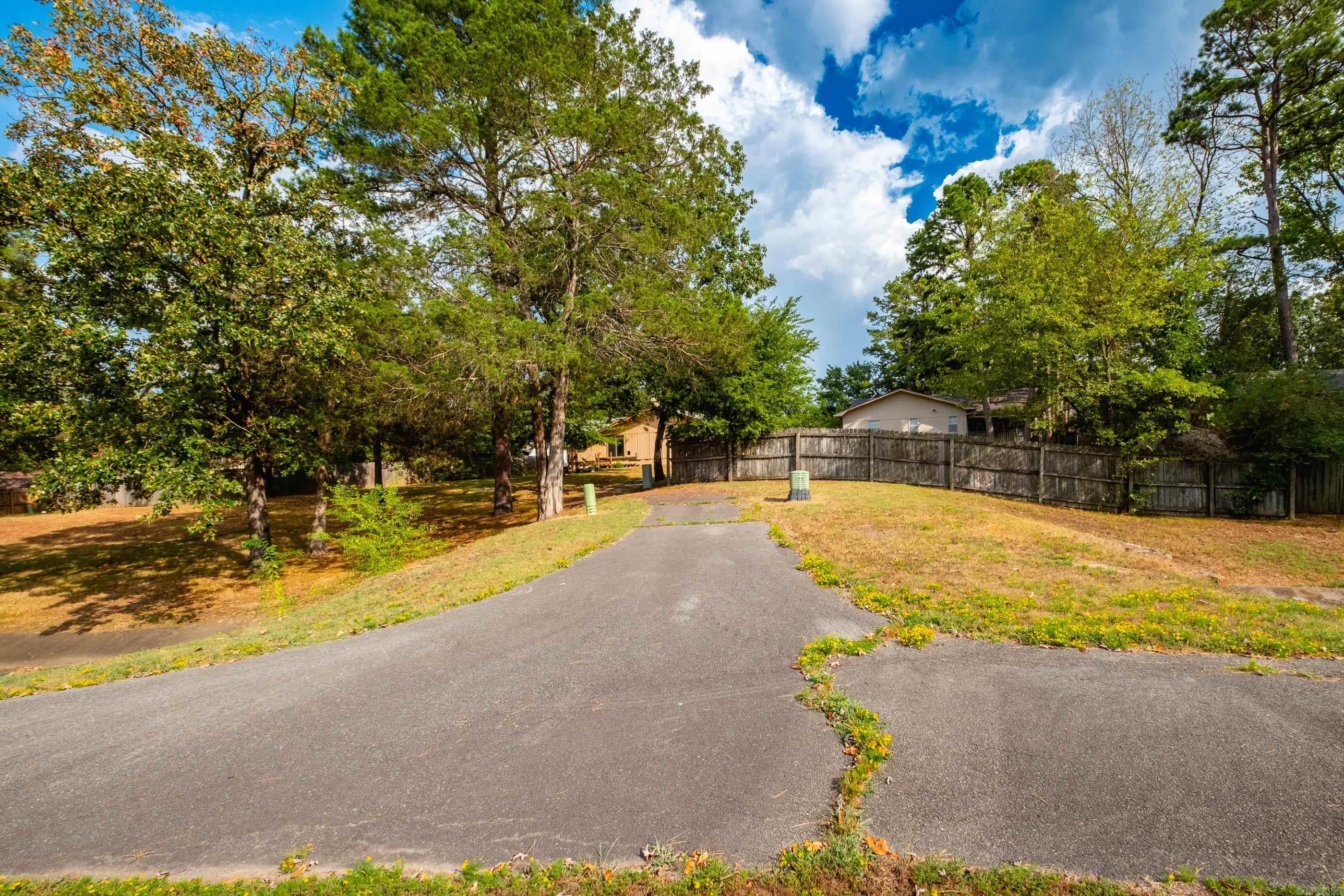 40 Prince  Maumelle, AR