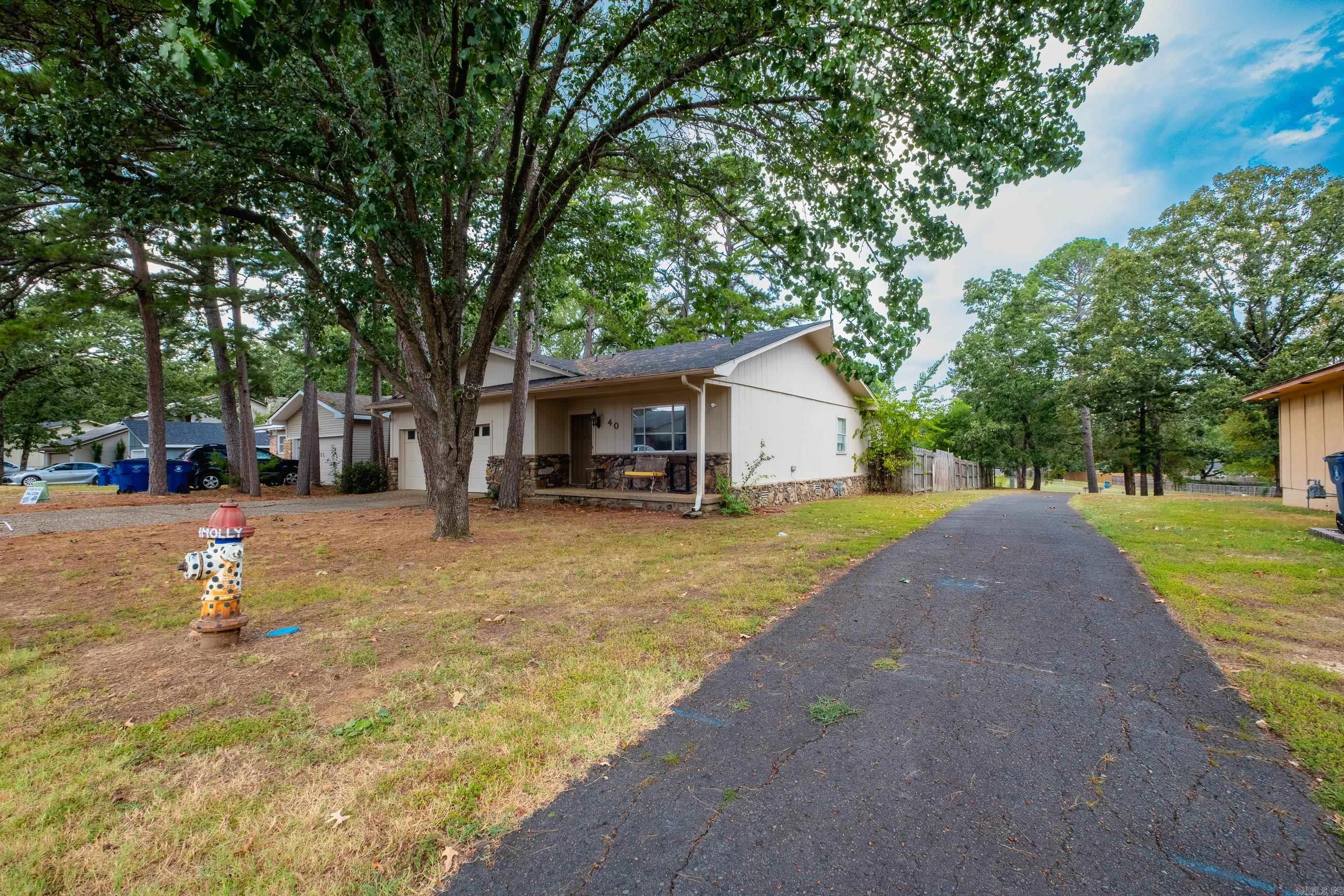 40 Prince  Maumelle, AR