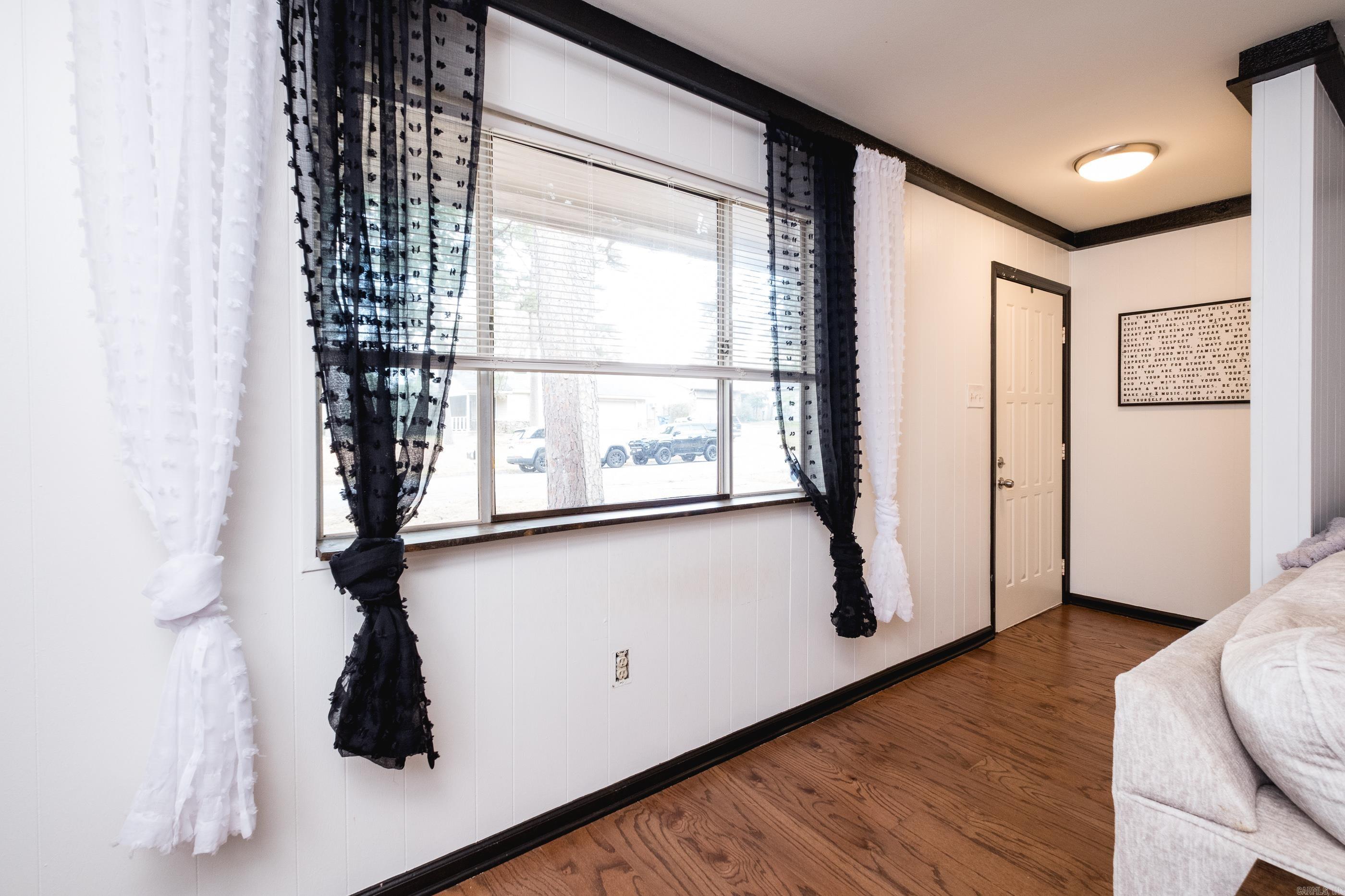 40 Prince  Maumelle, AR