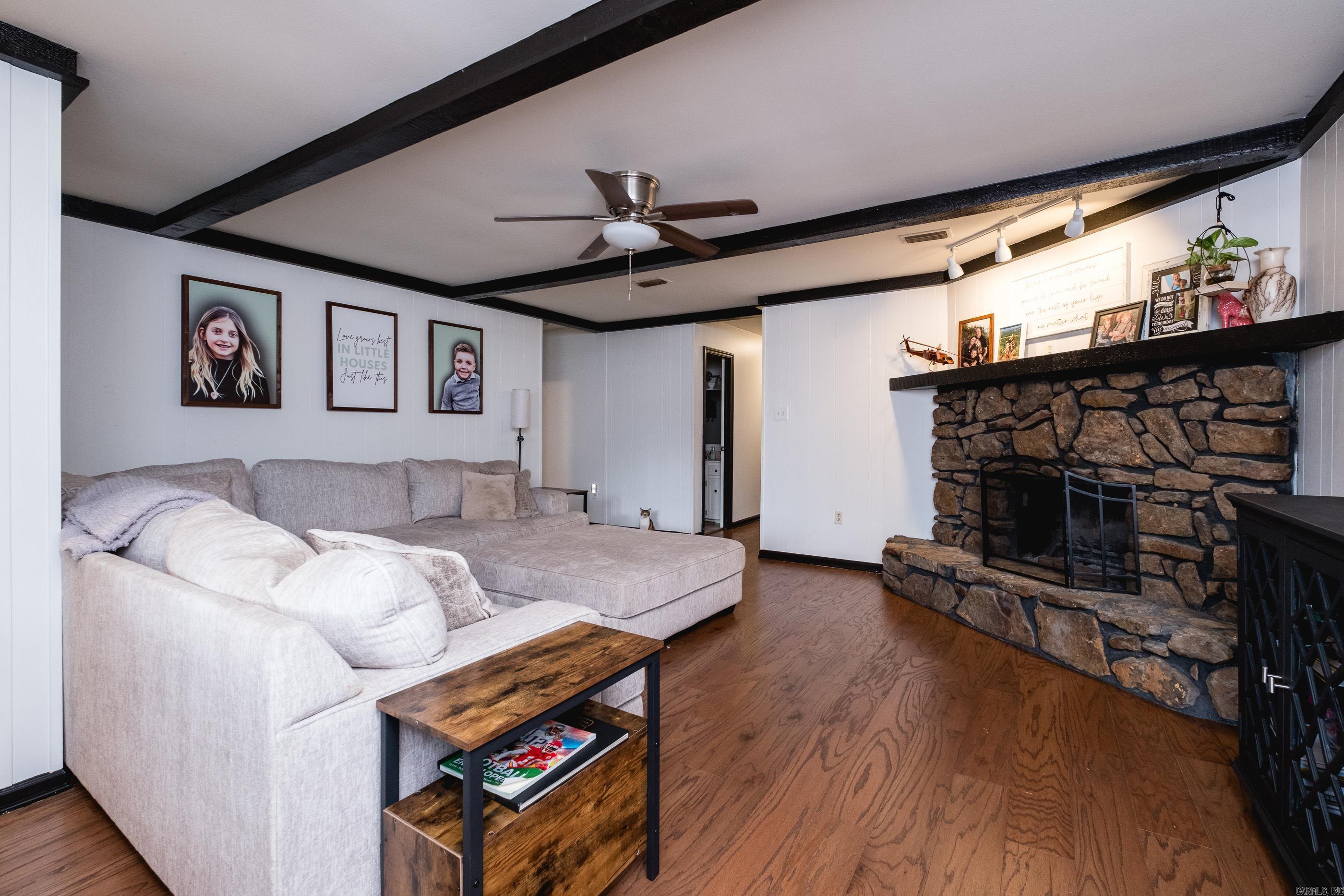 40 Prince  Maumelle, AR