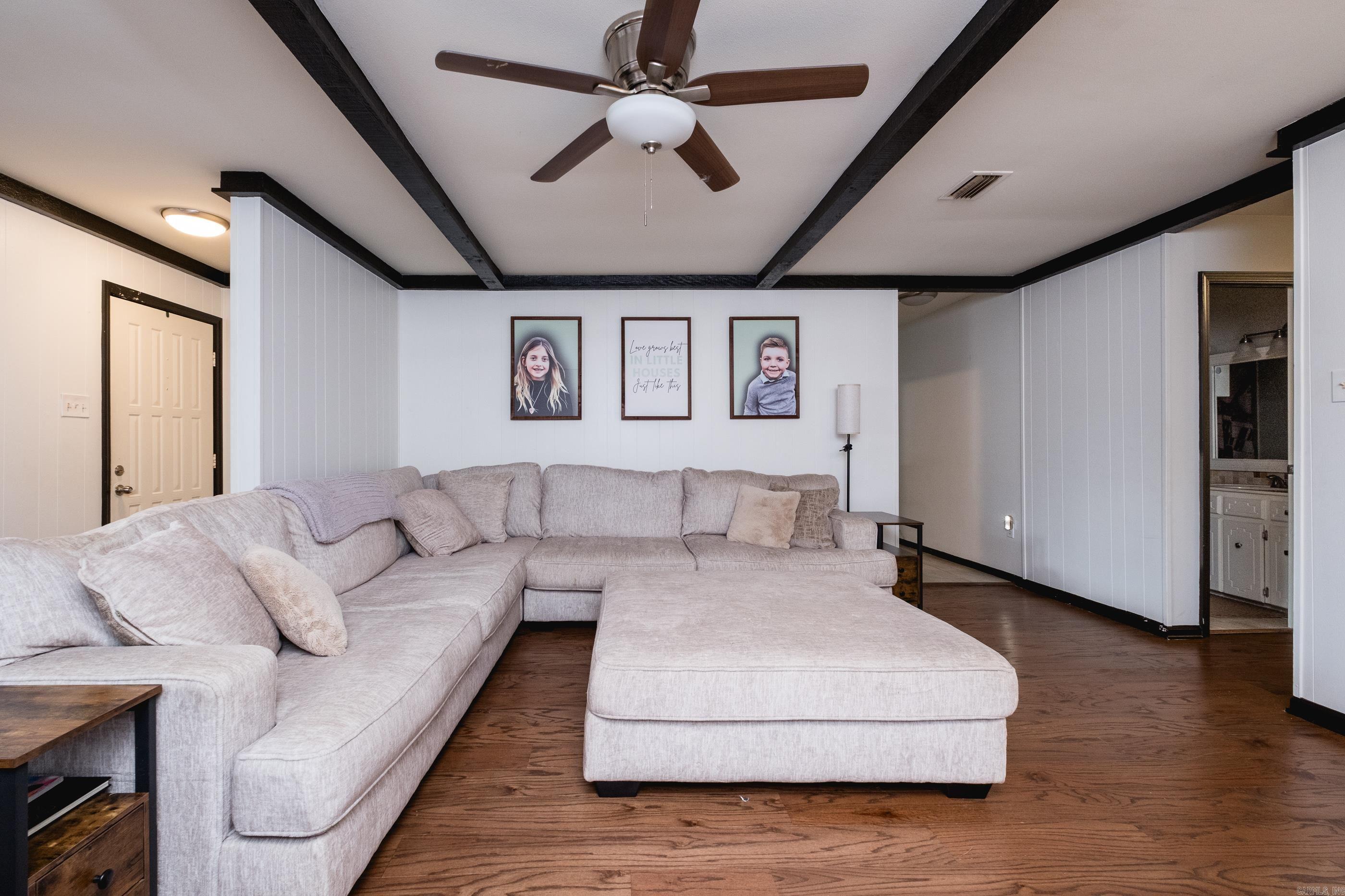 40 Prince  Maumelle, AR
