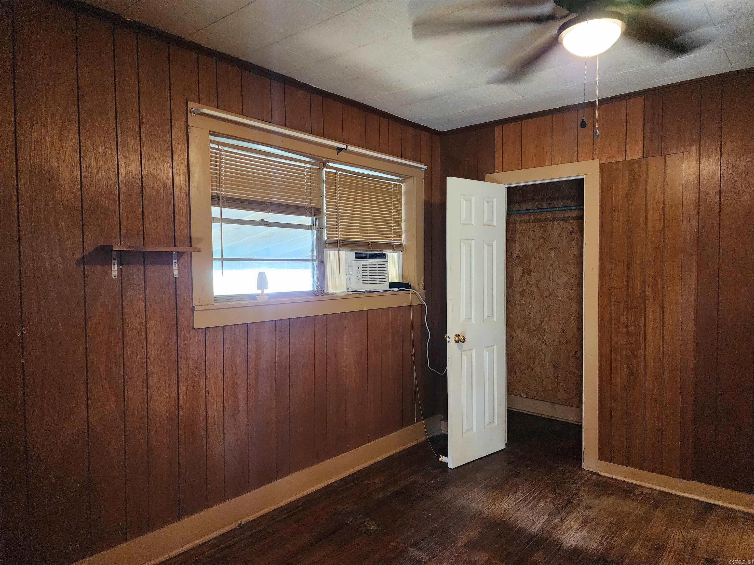 108 Chitwood St  Hot Springs, AR